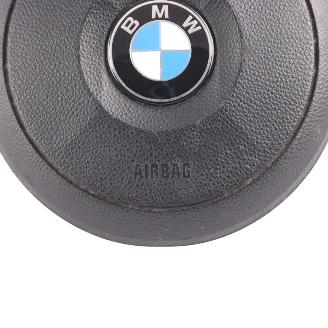 BMW E60 E61 Volante Lado Conductor Airbag Módulo M Sport - SKU 6780456-1 - Número de pieza 6780456