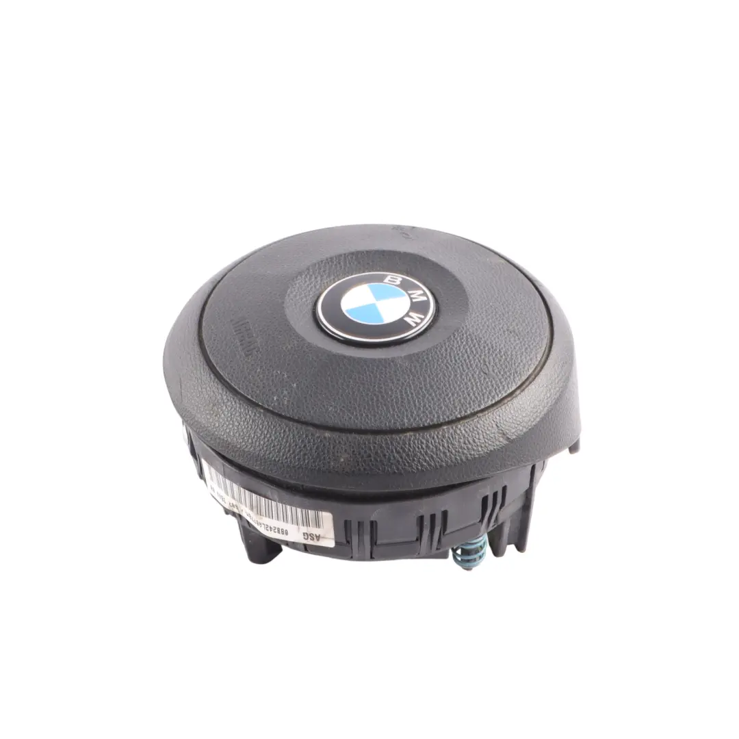 BMW E60 E61 Volant côté conducteur Module Airbag M Sport - SKU 6780456-1 - Numéro de pièce 6780456
