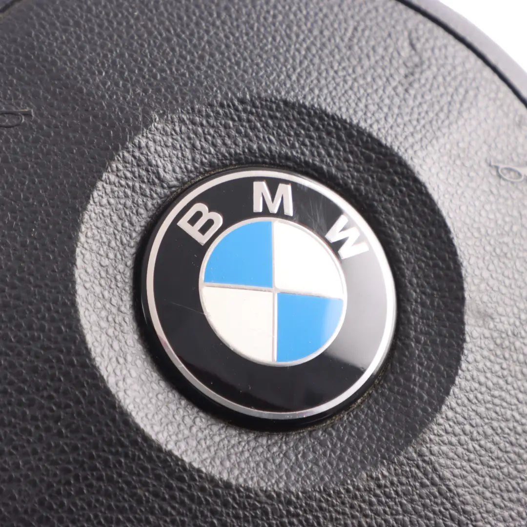 BMW E60 E61 Volant côté conducteur Module Airbag M Sport - SKU 6780456-1 - Numéro de pièce 6780456