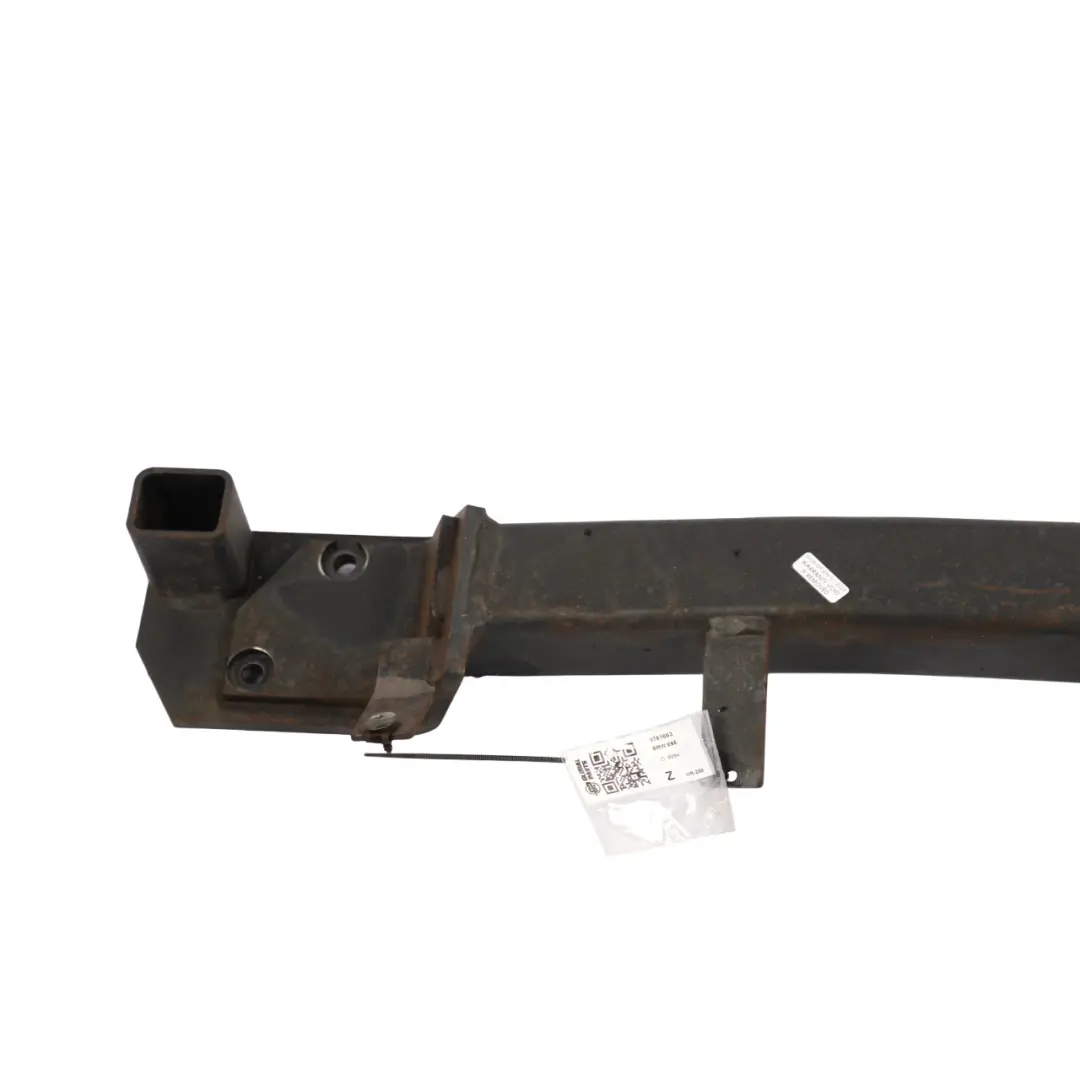 BMW E65 GDW Towing Hitch Towbar Hook Trailer Tow Bar Carrier 7 Pins - SKU 6781663 - Part number 6781663