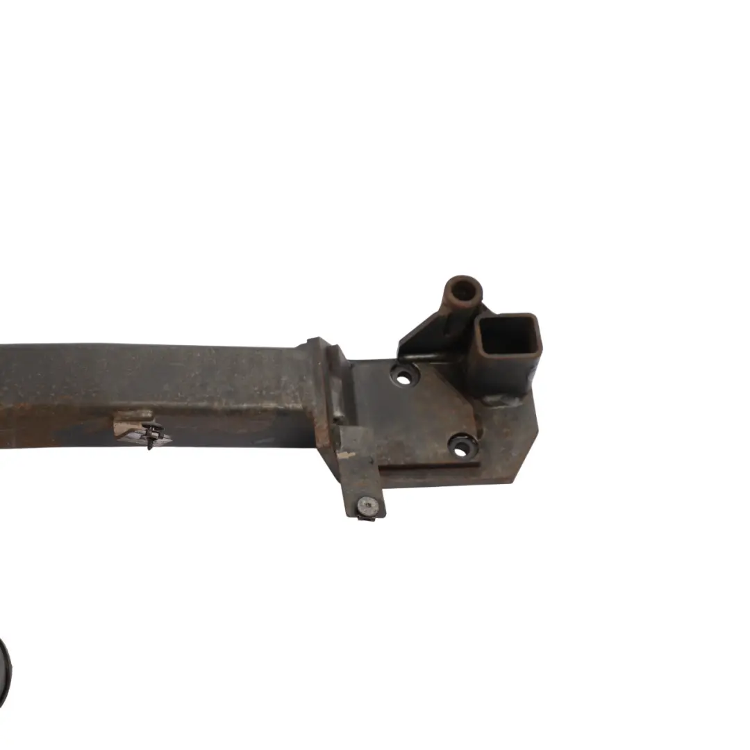 BMW E65 GDW Towing Hitch Towbar Hook Trailer Tow Bar Carrier 7 Pins - SKU 6781663 - Part number 6781663