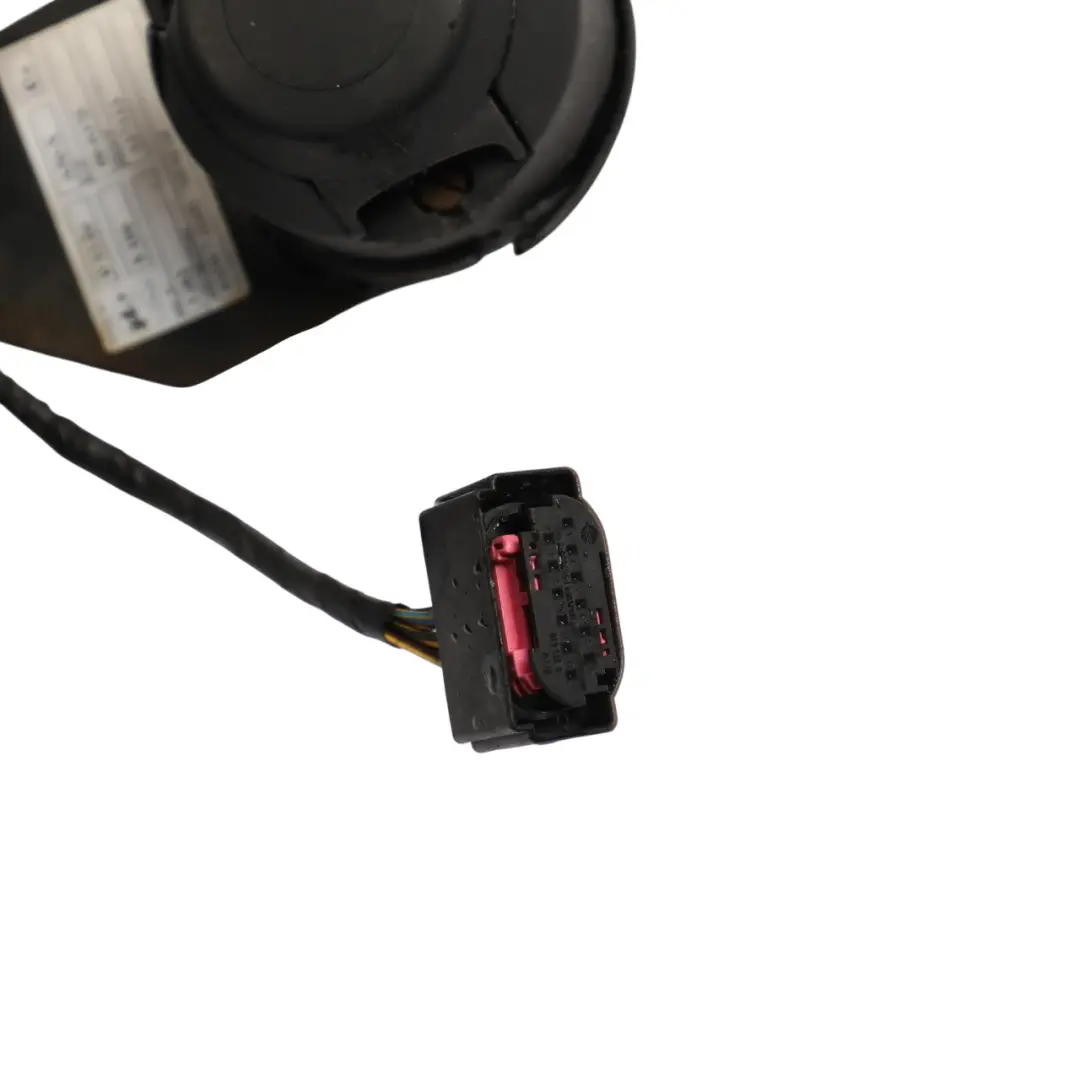 BMW E65 GDW Towing Hitch Towbar Hook Trailer Tow Bar Carrier 7 Pins - SKU 6781663 - Part number 6781663