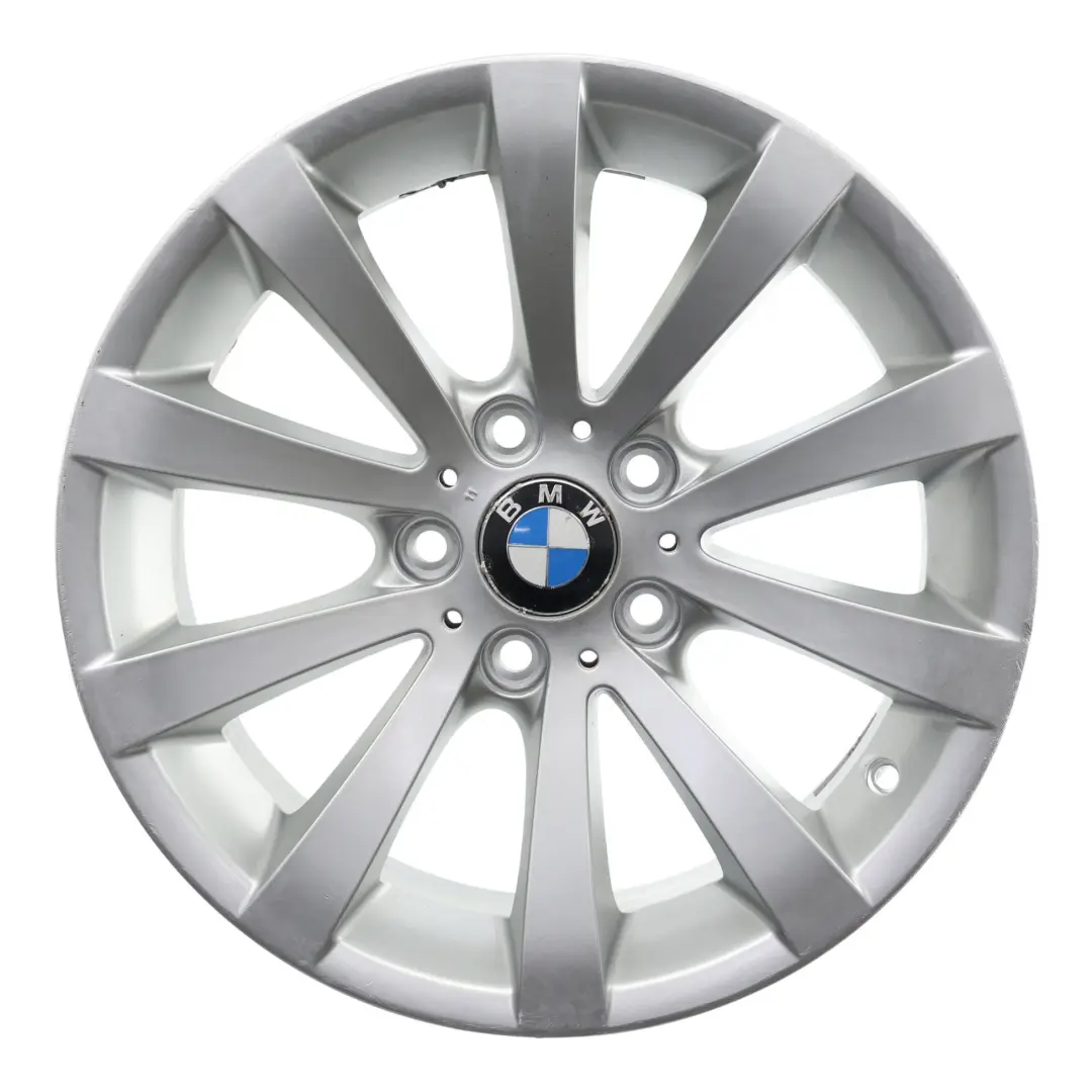 BMW E90 E91 E92 Cerchio In Lega A V Razze 285 17" Et:34 8J - SKU 6783631-1 - Numero di parte 6783631