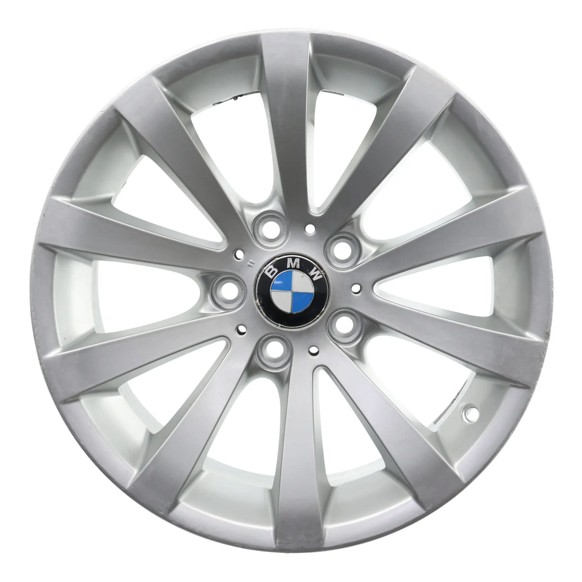 BMW E90 Felga Aluminiowa 17" ET:34 8J 6783631