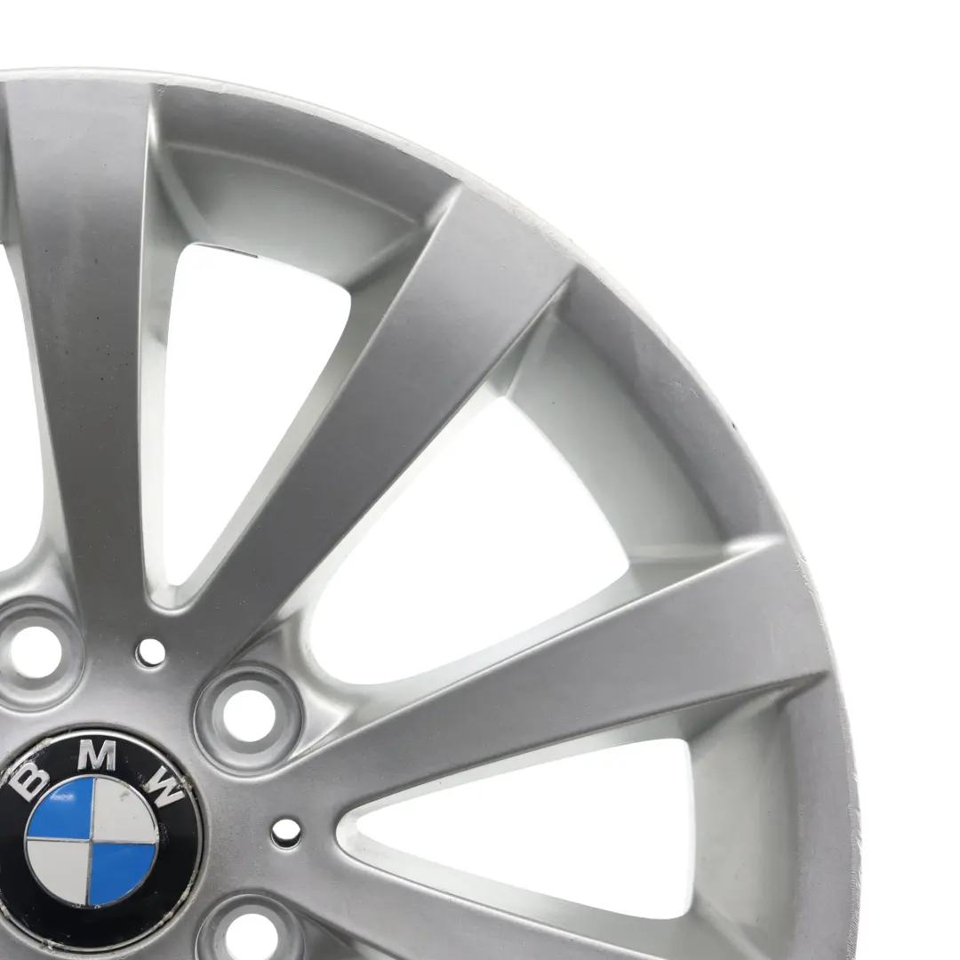 BMW 3 2 E90 E91 E92 Jantes Alu Alliage 17" Et :3 4 8J Parle De V 285 - SKU 6783631-1 - Numéro de pièce 6783631