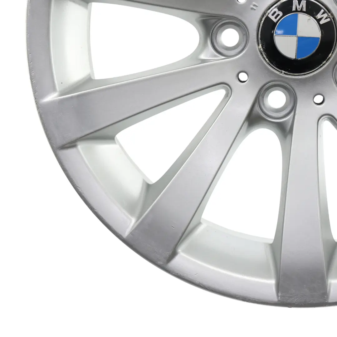 Felga Aluminiowa 17" ET:34 8J do BMW E90 o numerze 6783631 BMW E90 Felga Aluminiowa 17" ET:34 8J - SKU 6783631-1 - Numer Części 6783631