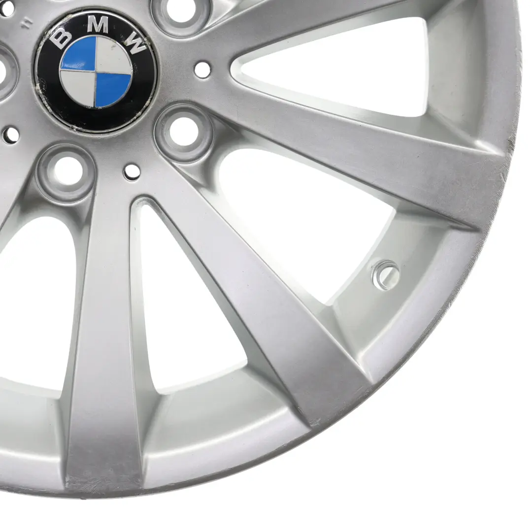 BMW 3 2 E90 E91 E92 Jantes Alu Alliage 17" Et :3 4 8J Parle De V 285 - SKU 6783631-1 - Numéro de pièce 6783631