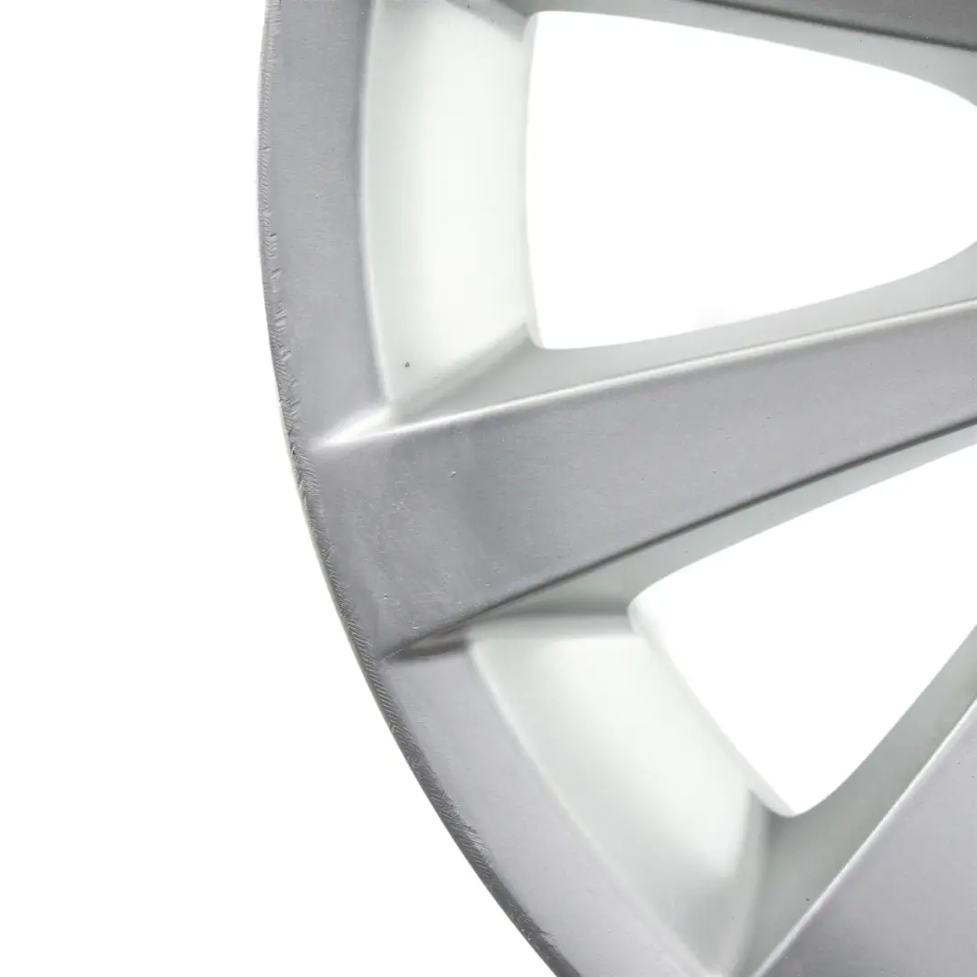 BMW E90 E91 E92 Wheel Alloy Rim V-spoke Styling 285 17" ET:34 8J - SKU 6783631-1 - Part number 6783631