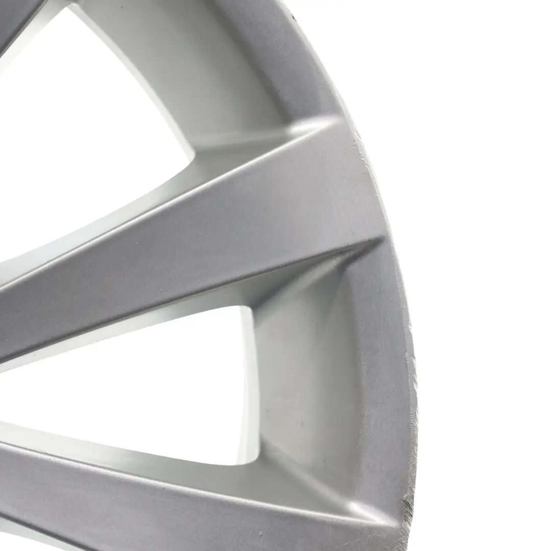 BMW E90 E91 E92 Cerchio In Lega A V Razze 285 17" Et:34 8J - SKU 6783631-1 - Numero di parte 6783631