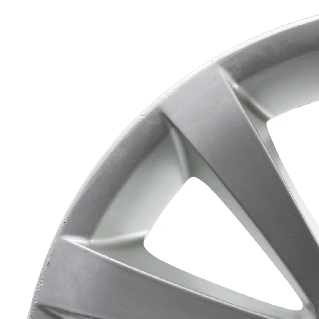 BMW E90 E91 E92 Wheel Alloy Rim V-spoke Styling 285 17" ET:34 8J - SKU 6783631-1 - Part number 6783631