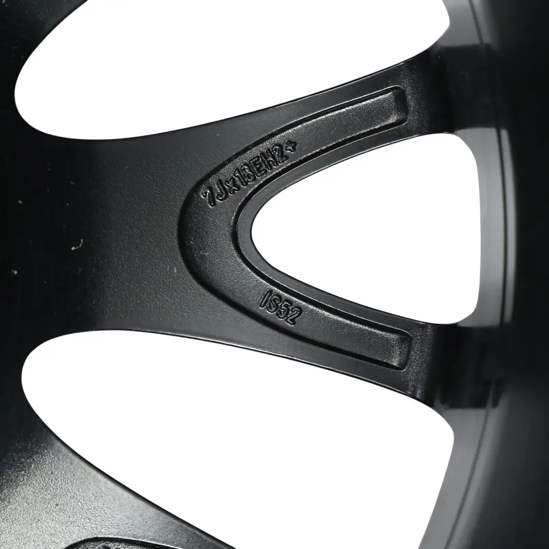 Mini R50 R53 R56 Jante Alliage 18" 7J ET:52 JCW Rayons Croisés R113 - SKU 6785304-1 - Numéro de pièce 6785304