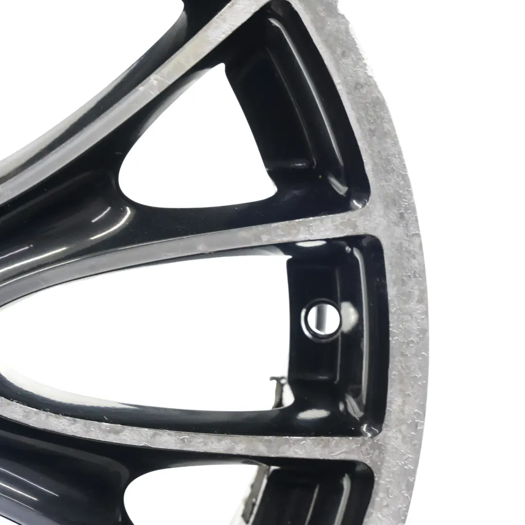 Mini R50 R53 R56 Llanta De Aleación 18" 7J ET:52 JCW Cross Spoke R113 - SKU 6785304 - Número de pieza 6785304