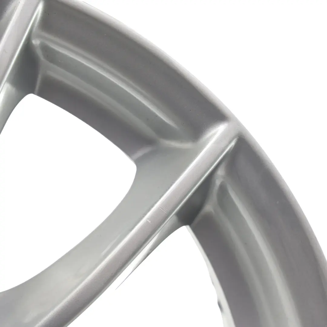 Rim BMW X3 F25 X4 F26 Silver Alloy 17" V Spoke 304 7,5J ET:32 to Wheel with Part number 6787575 Wheel Rim BMW X3 F25 X4 F26 Silver Alloy 17" V Spoke 304 7,5J ET:32 - SKU 6787575-3 - Part number 6787575