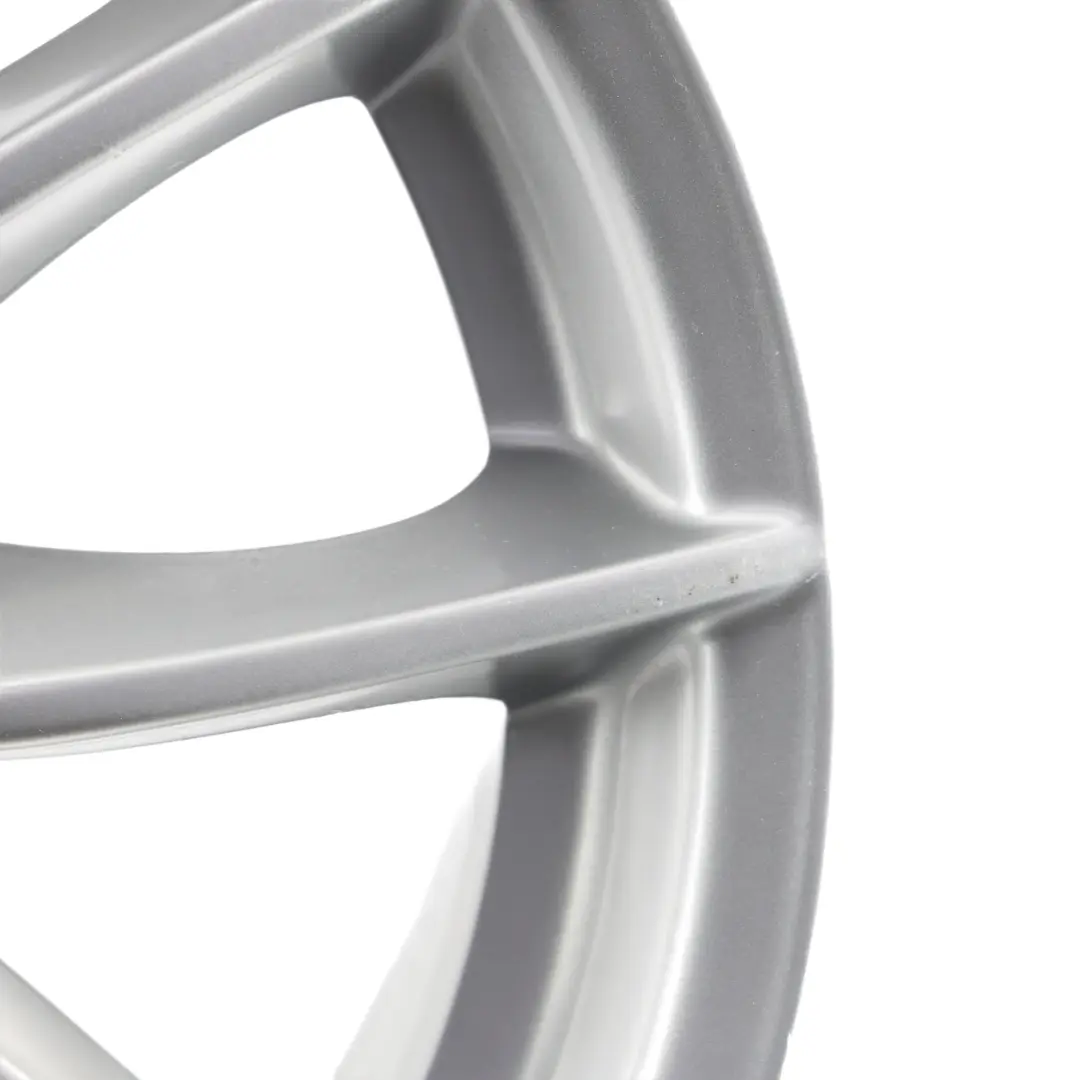 Rim BMW X3 F25 X4 F26 Silver Alloy 17" V Spoke 304 7,5J ET:32 to Wheel with Part number 6787575 Wheel Rim BMW X3 F25 X4 F26 Silver Alloy 17" V Spoke 304 7,5J ET:32 - SKU 6787575-4 - Part number 6787575