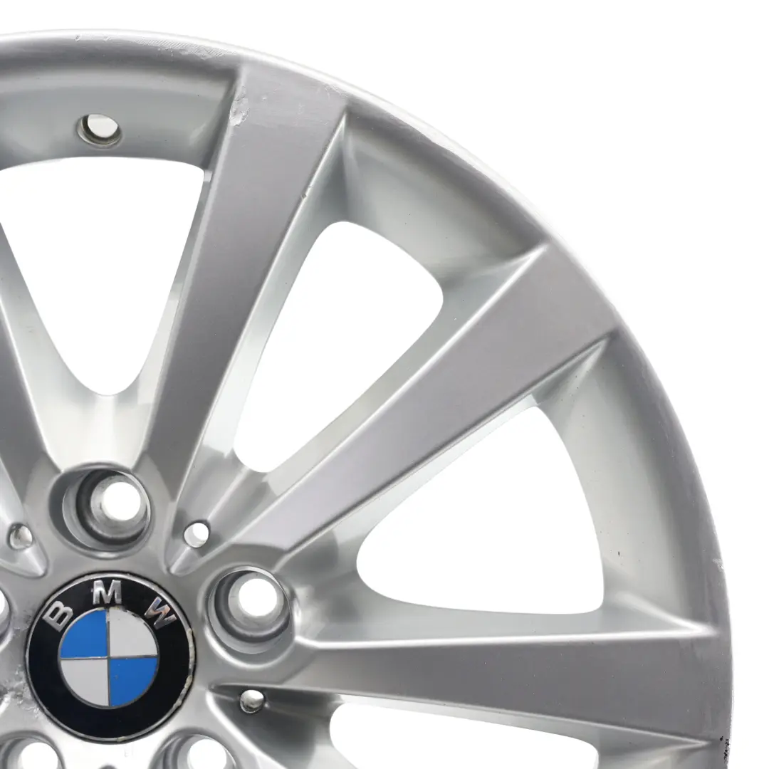 BMW F06 F10 F11 Felga Aluminiowa 18'' 8J - SKU 6790173-1 - Numer Części 6790173