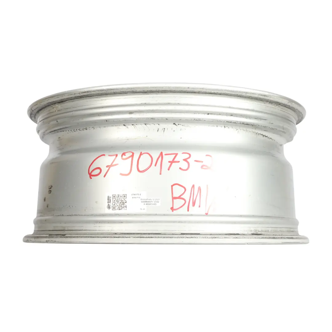 BMW F10 F11 Felga Aluminiowa 18" 8J ET:30 - SKU 6790173-2 - Numer Części 6790173