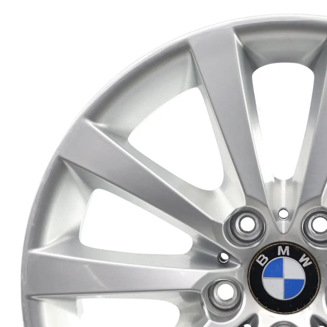 BMW F10 F11 Felga Aluminiowa 18" 8J ET:30 - SKU 6790173-2 - Numer Części 6790173