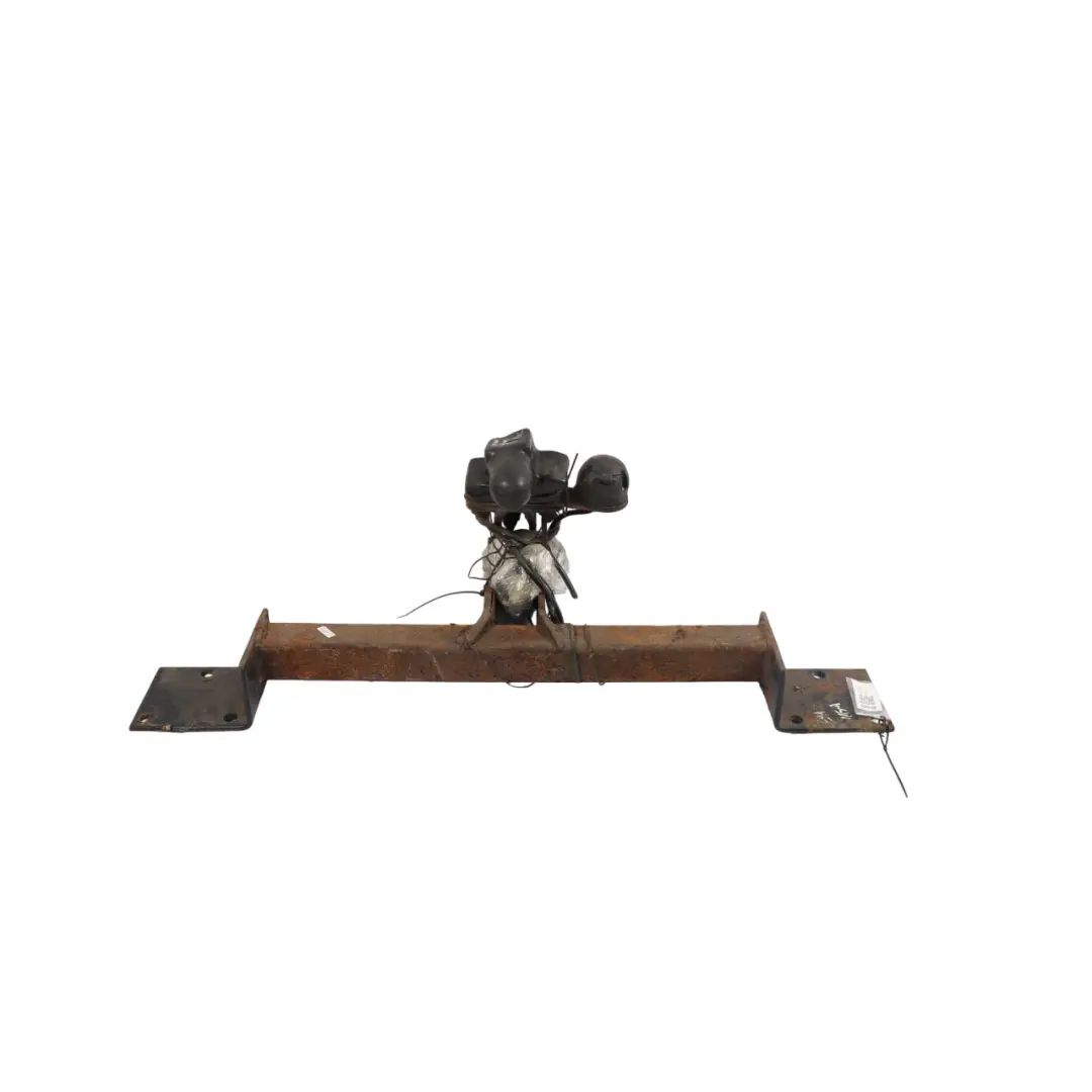 Towing Hitch Towbar Hook Trailer Tow Bar Carrier to BMW E90 E91 A1 with Part number 6791155 BMW E90 E91 A1 Towing Hitch Towbar Hook Trailer Tow Bar Carrier - SKU 6791155-1 - Part number 6791155