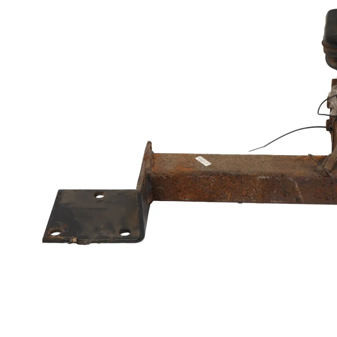 BMW E90 E91 A1 Towing Hitch Towbar Hook Trailer Tow Bar Carrier - SKU 6791155-1 - Part number 6791155