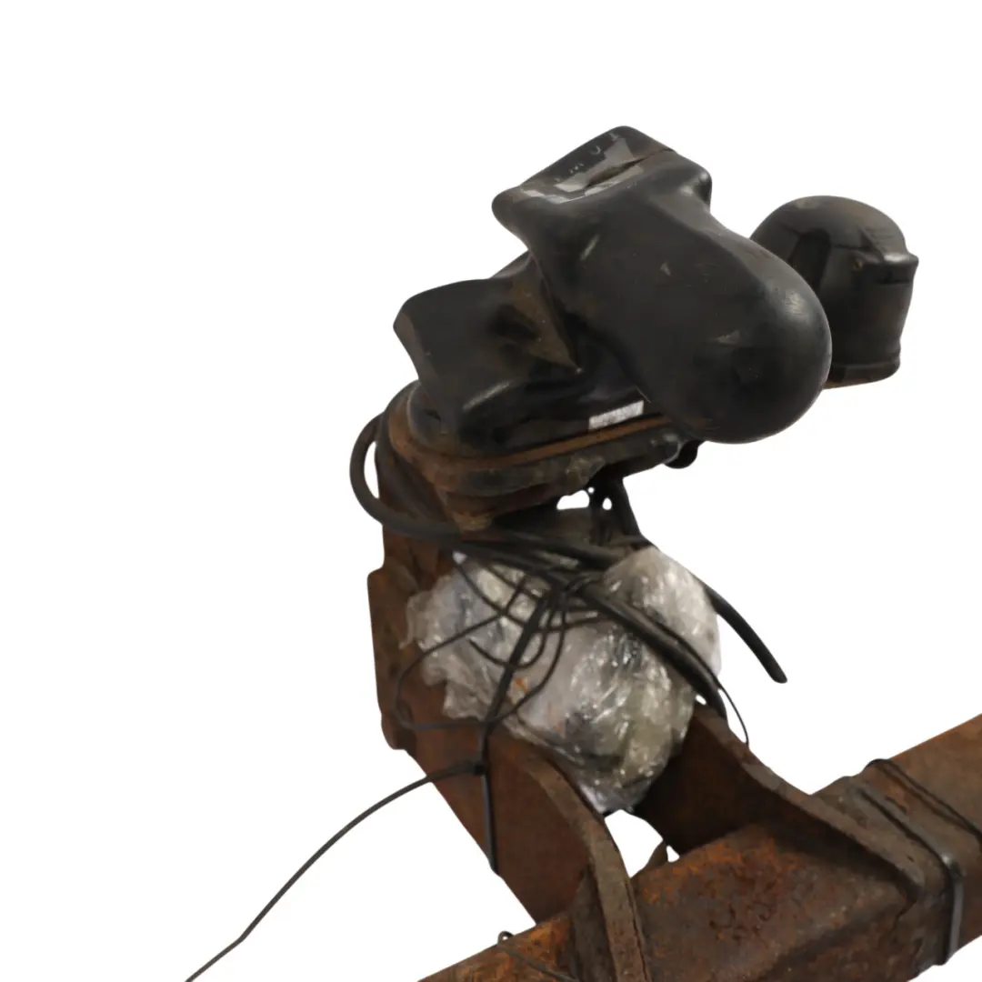 BMW E90 E91 A1 Towing Hitch Towbar Hook Trailer Tow Bar Carrier - SKU 6791155-1 - Part number 6791155