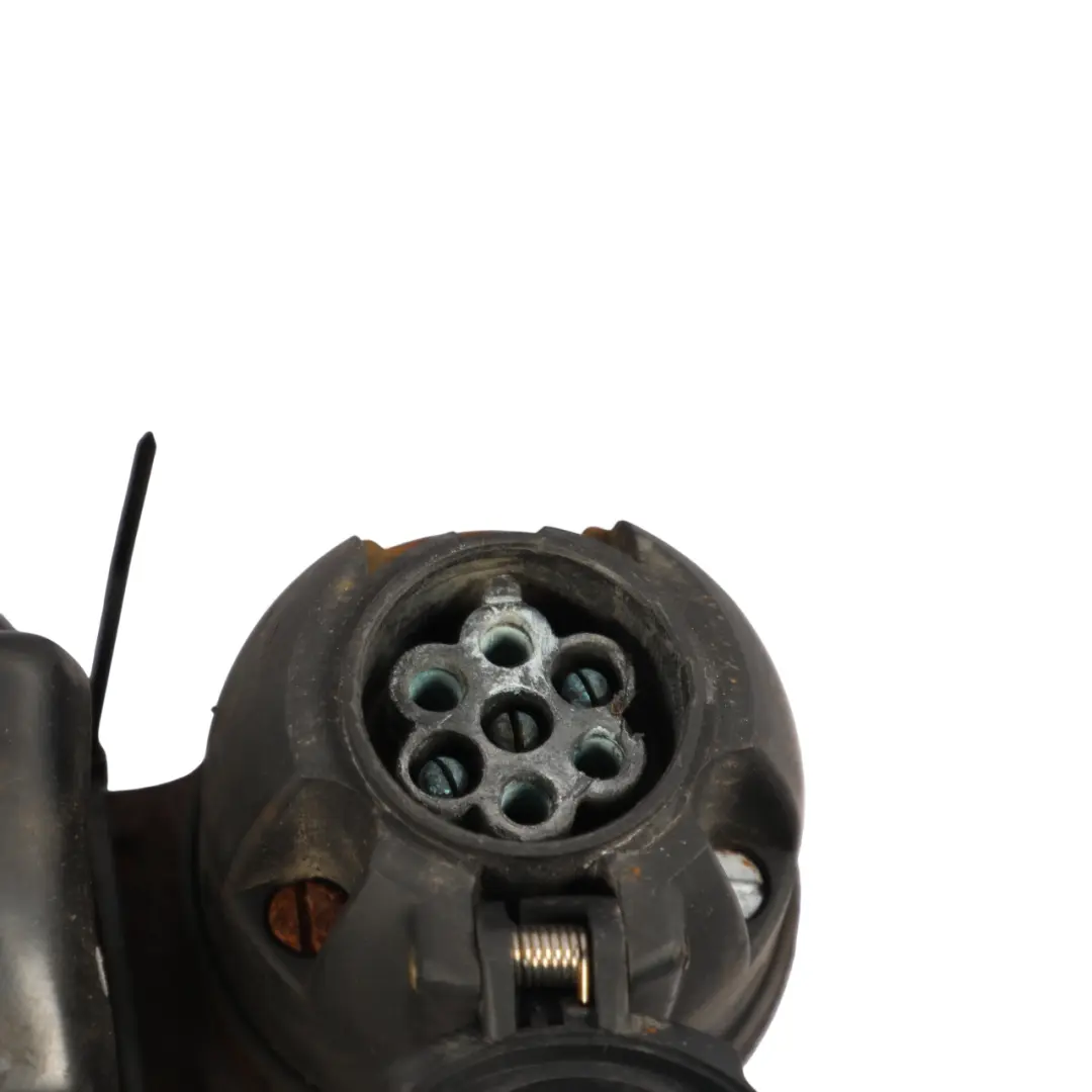 BMW E90 E91 A1 Towing Hitch Towbar Hook Trailer Tow Bar Carrier - SKU 6791155-1 - Part number 6791155