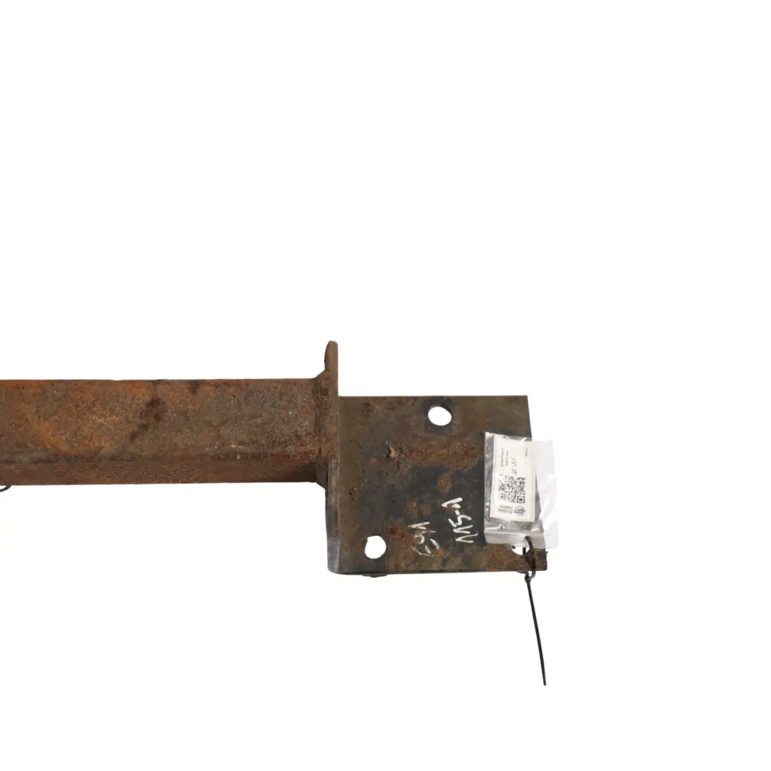 BMW E90 E91 A1 Towing Hitch Towbar Hook Trailer Tow Bar Carrier - SKU 6791155-1 - Part number 6791155