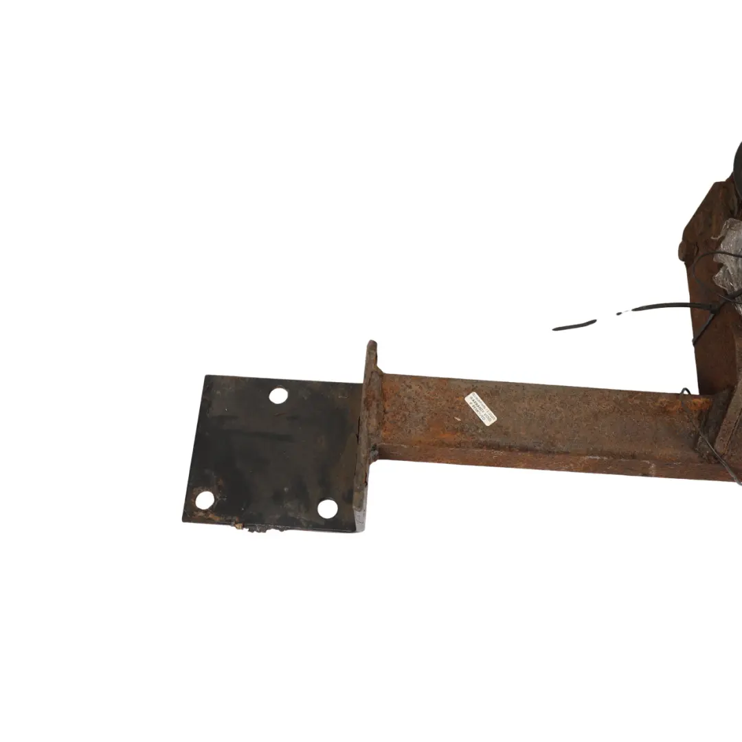 BMW E90 E91 A1 Towing Hitch Towbar Hook Trailer Tow Bar Carrier - SKU 6791155-1 - Part number 6791155