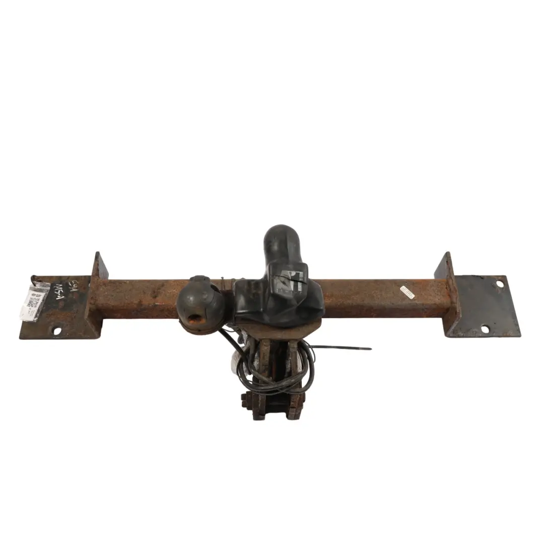 Towing Hitch Towbar Hook Trailer Tow Bar Carrier to BMW E90 E91 A1 with Part number 6791155 BMW E90 E91 A1 Towing Hitch Towbar Hook Trailer Tow Bar Carrier - SKU 6791155-1 - Part number 6791155