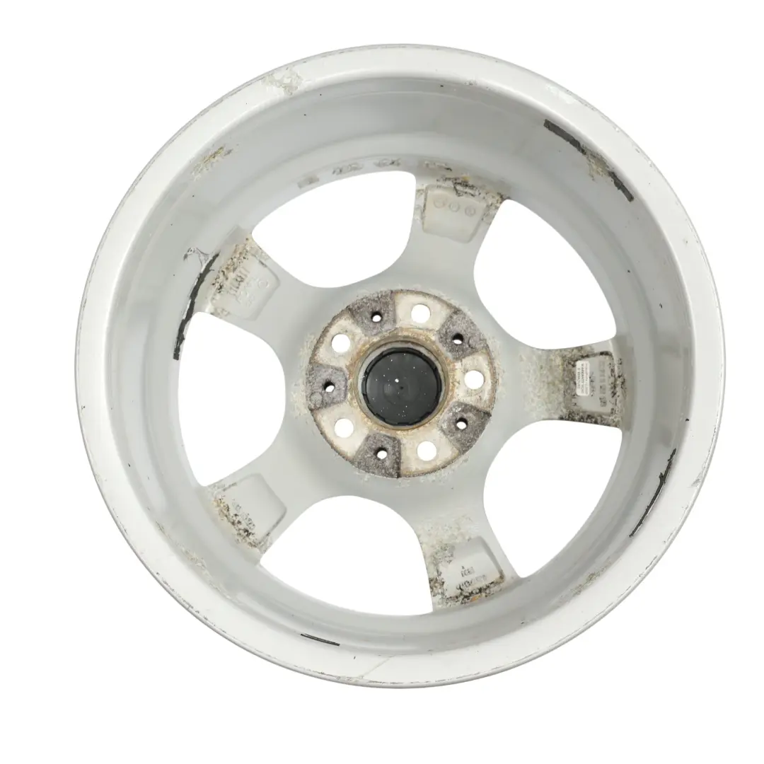 BMW E90 E91 E92 Wheel Rim Alloy Star Spoke 339 17" ET:34 8J - SKU 6791479-1 - Part number 6791479