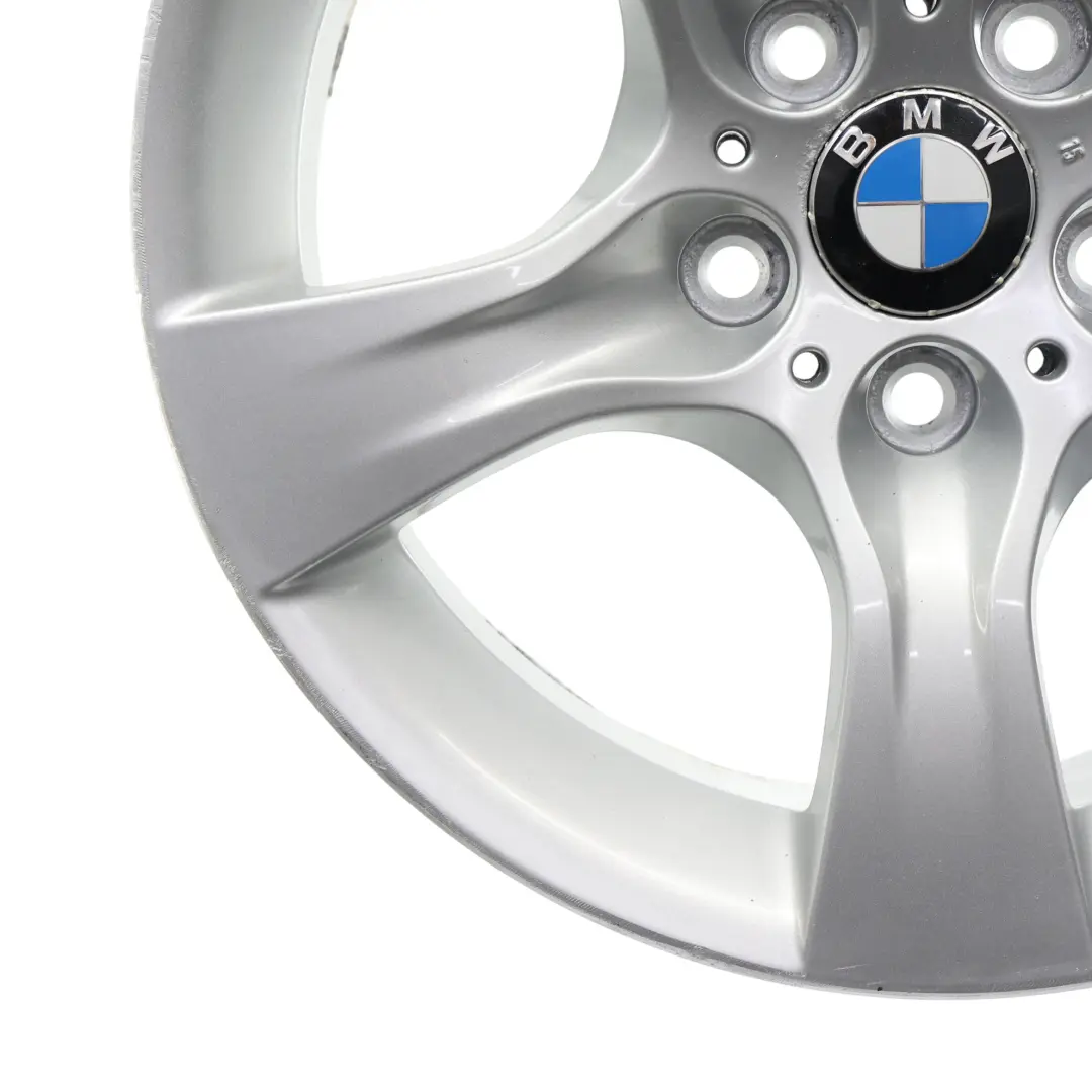 Jante Alliage Star Spoke 339 17" ET:34 8J pour BMW E90 E91 E92 à propos du numéro de pièce 6791479 BMW E90 E91 E92 Jante Alliage Star Spoke 339 17" ET:34 8J - SKU 6791479-1 - Numéro de pièce 6791479