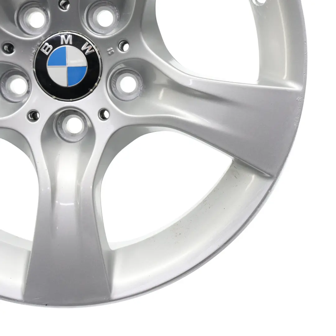 BMW E90 E91 E92 Llanta De aleacion Star Spoke 339 17" ET:34 8J - SKU 6791479-1 - Número de pieza 6791479