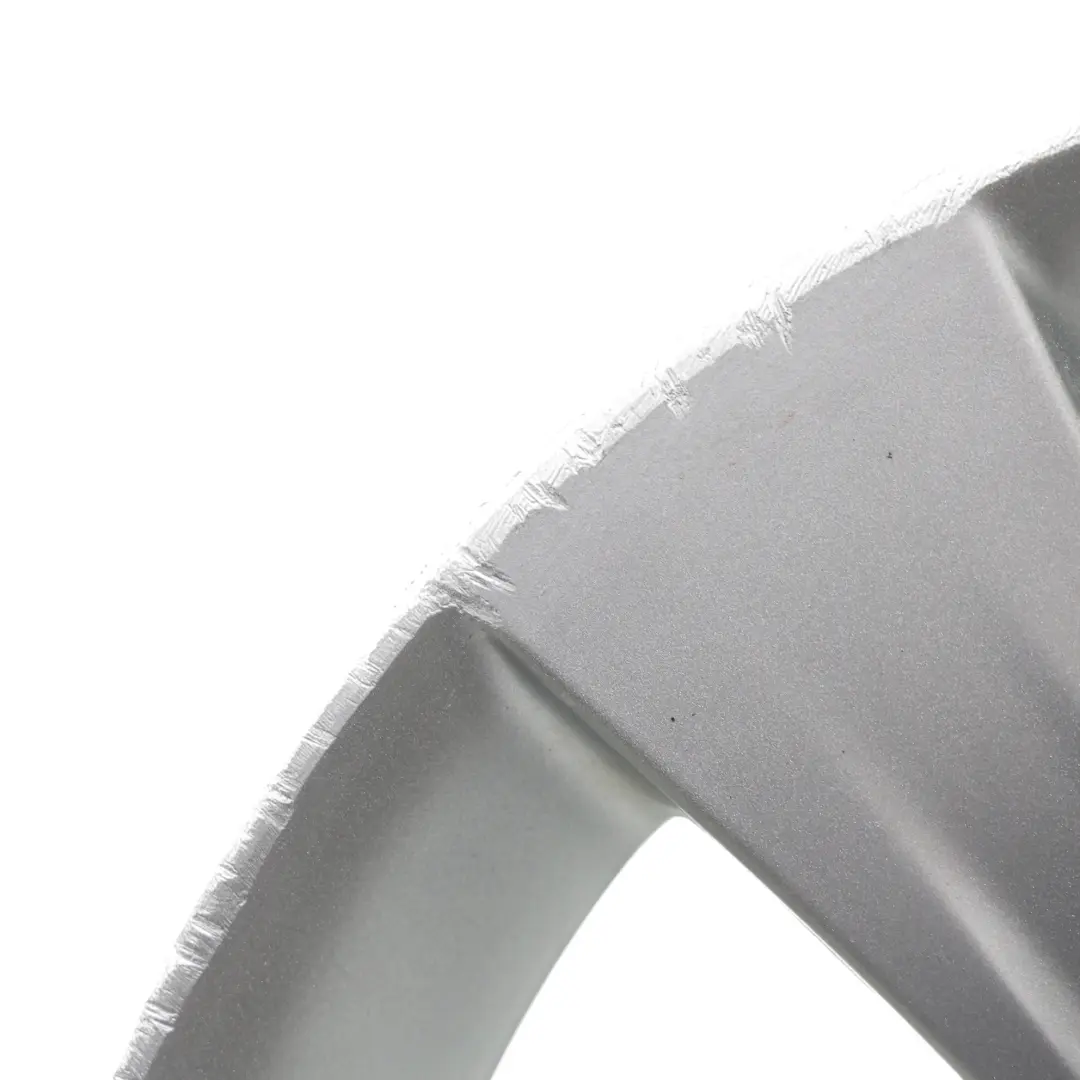 Rim Alloy Star Spoke 339 17" ET:34 8J to BMW E90 E91 E92 Wheel with Part number 6791479 BMW E90 E91 E92 Wheel Rim Alloy Star Spoke 339 17" ET:34 8J - SKU 6791479-1 - Part number 6791479