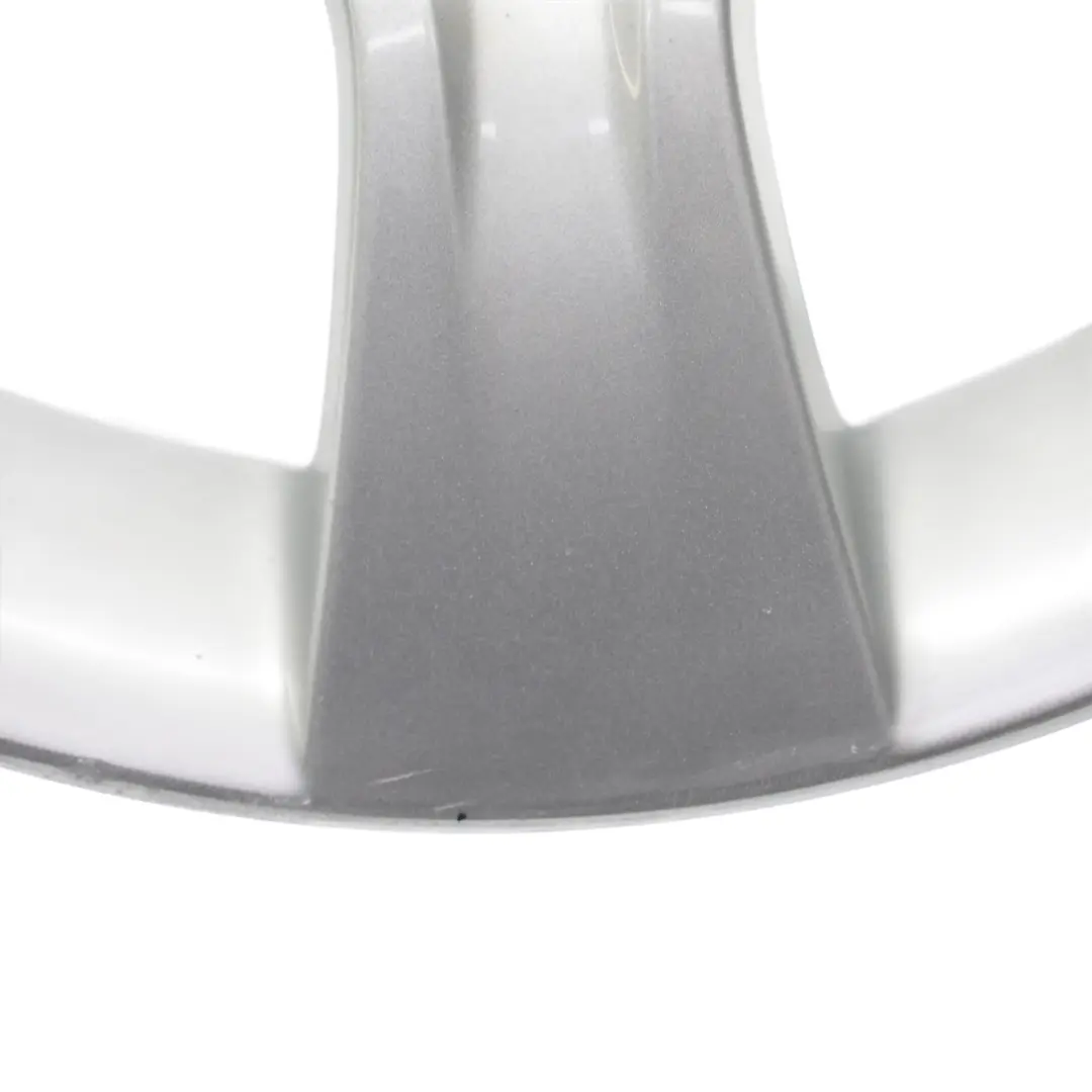 Rad Alufelge Stern Speiche 339 17" ET:34 8J für BMW E90 E91 E92 mit Teilenummer 6791479 BMW E90 E91 E92 Rad Alufelge Stern Speiche 339 17" ET:34 8J - SKU 6791479-1 - Teilenummer 6791479