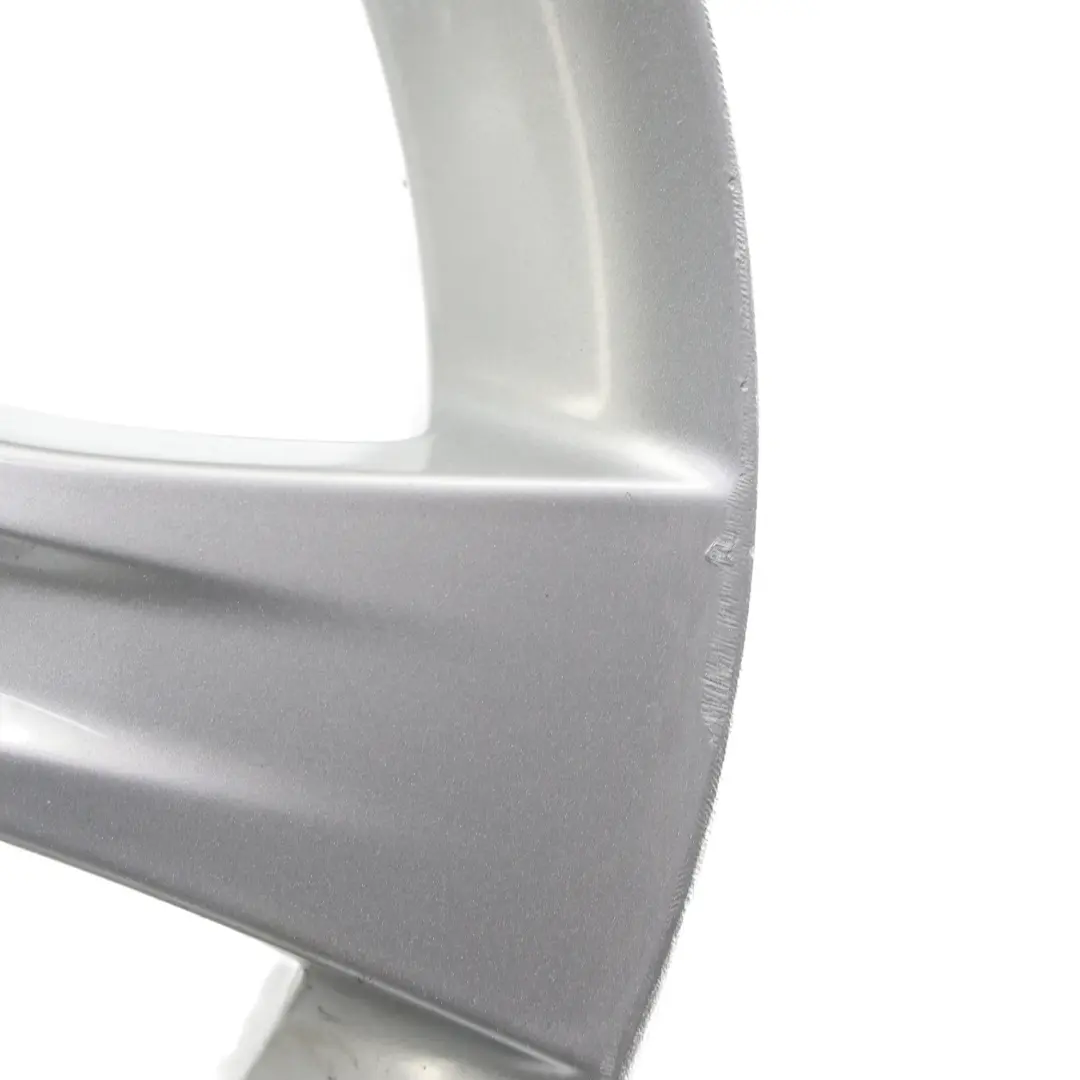 BMW E90 E91 E92 Rad Alufelge Stern Speiche 339 17" ET:34 8J - SKU 6791479-1 - Teilenummer 6791479