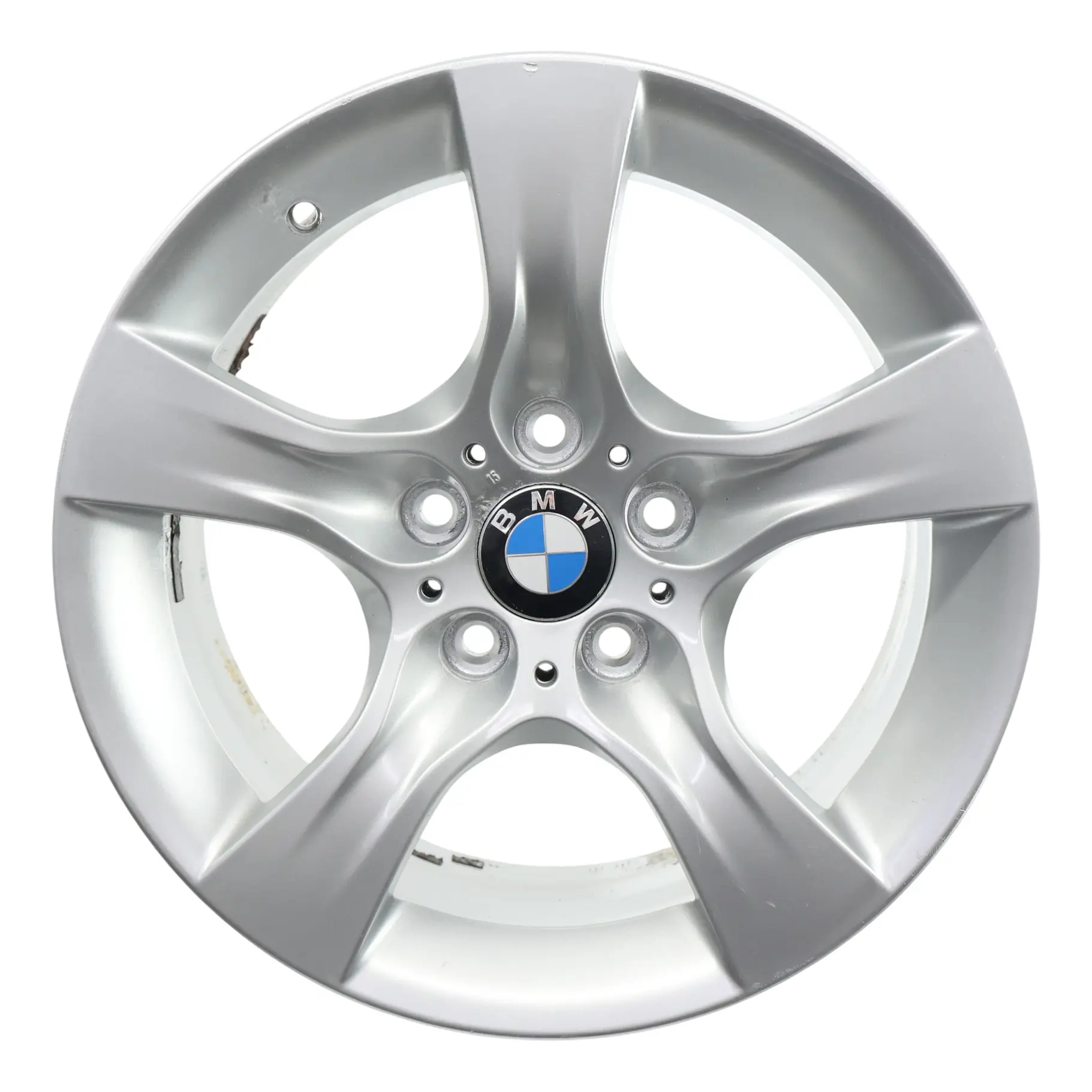 BMW E90 E91 E92 Wheel Alloy Rim Star Spoke 339 17" ET:34 8J 6791479