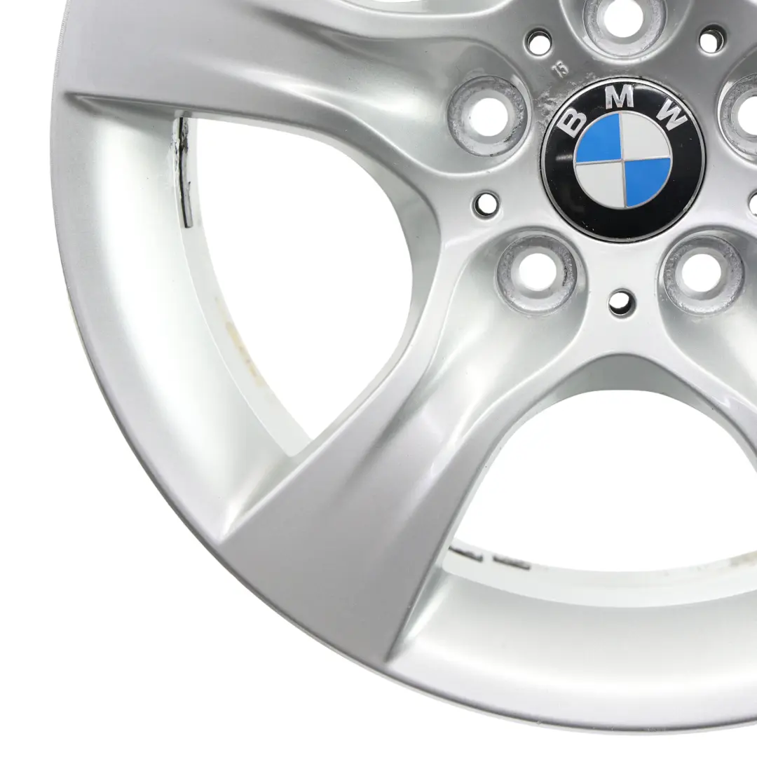 BMW E90 E91 E92 Wheel Alloy Rim Star Spoke 339 17" ET:34 8J - SKU 6791479-5 - Part number 6791479