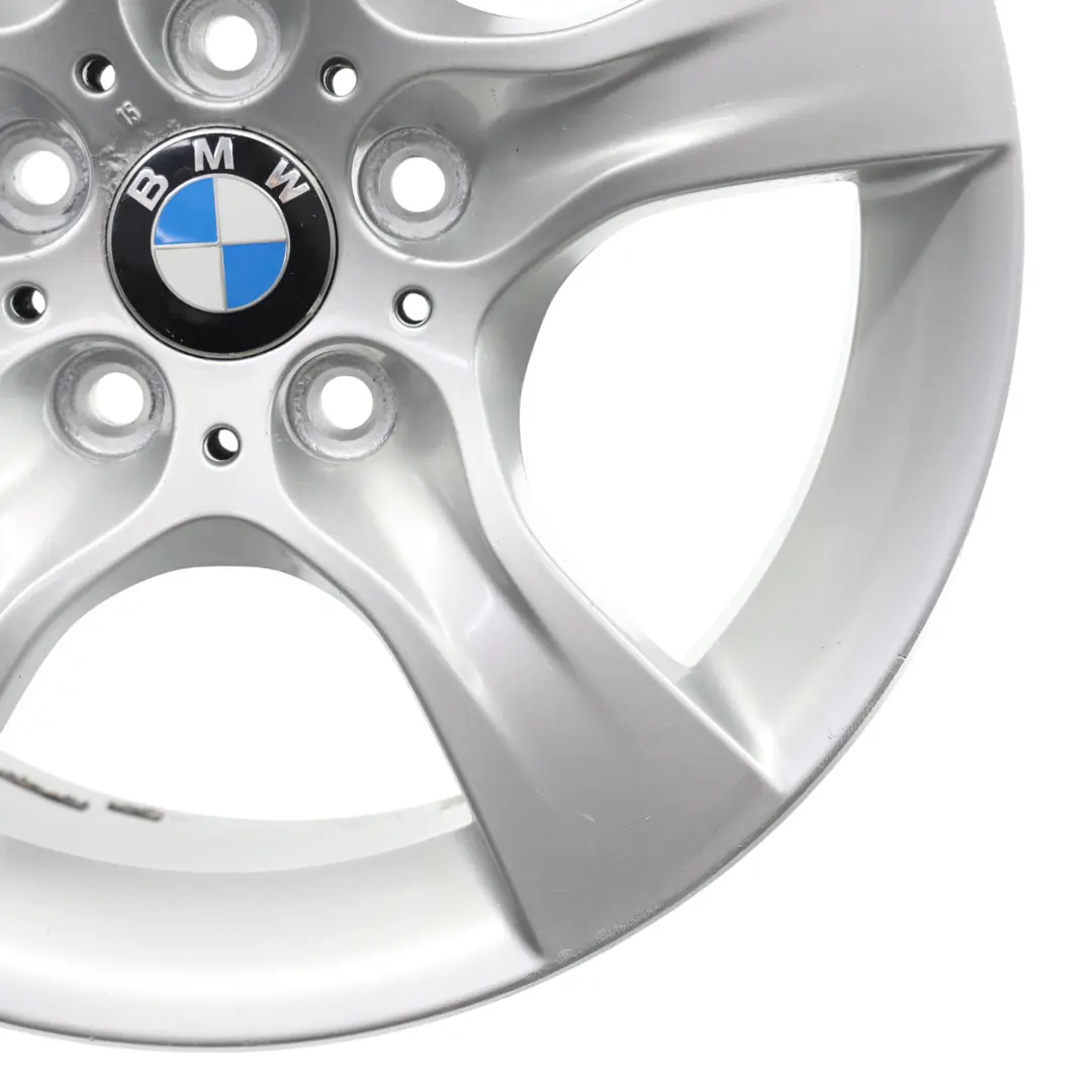 BMW E90 E91 E92 Wheel Alloy Rim Star Spoke 339 17" ET:34 8J - SKU 6791479-5 - Part number 6791479