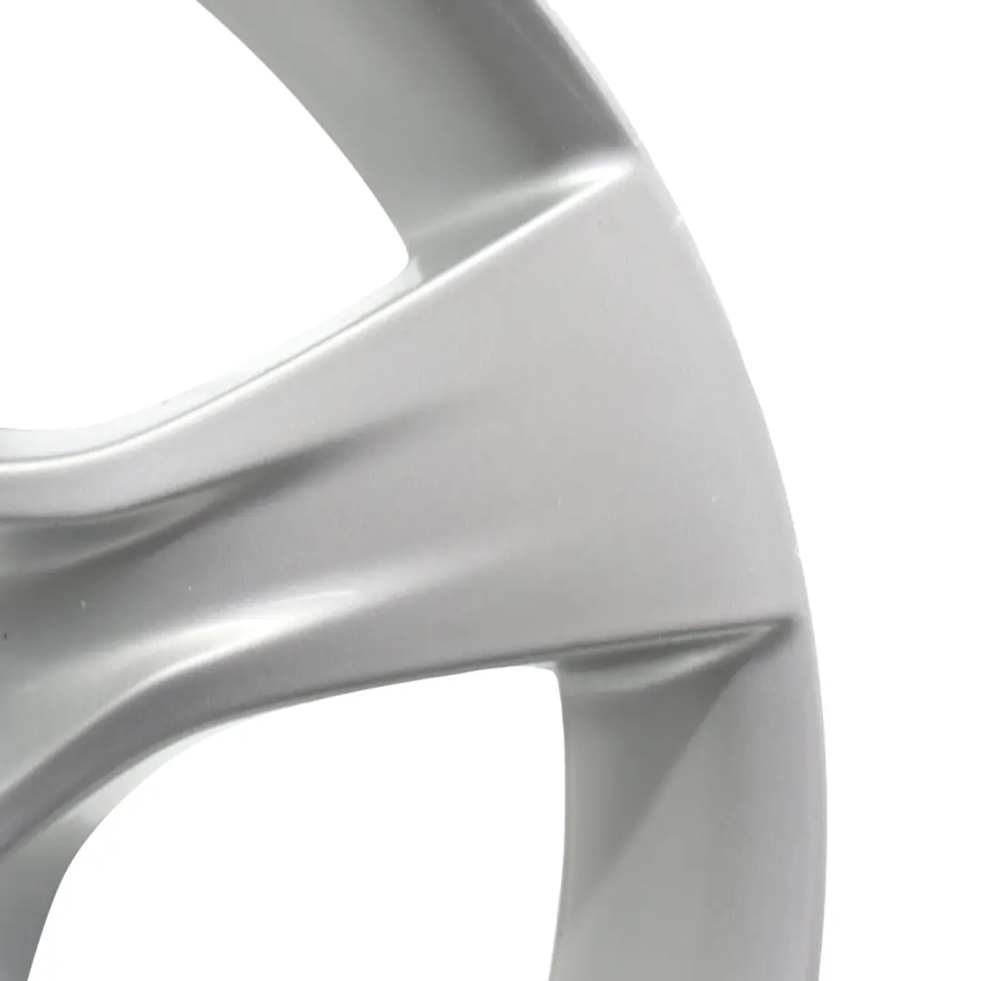 BMW E90 E91 E92 Wheel Alloy Rim Star Spoke 339 17" ET:34 8J - SKU 6791479-5 - Part number 6791479