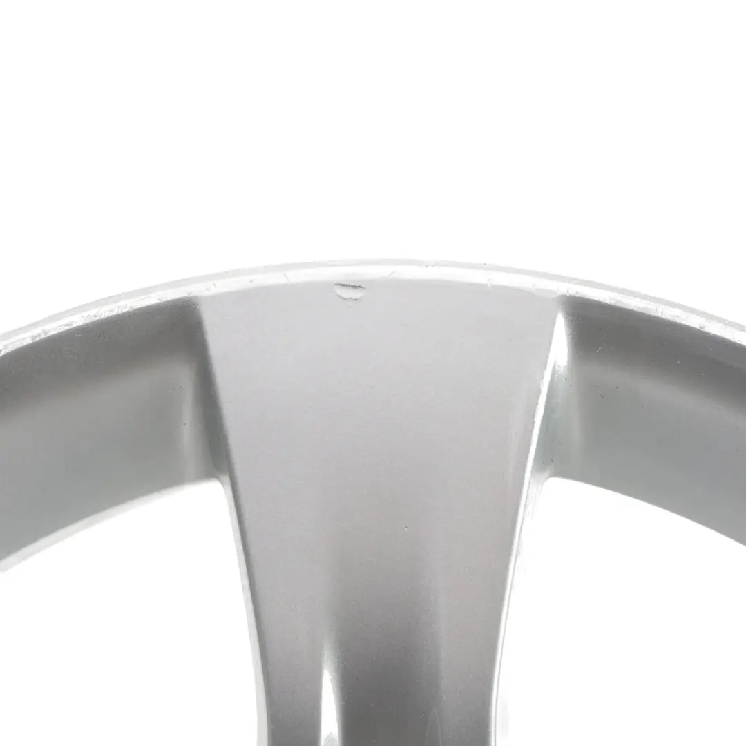 BMW E90 E91 E92 Wheel Alloy Rim Star Spoke 339 17" ET:34 8J - SKU 6791479-5 - Part number 6791479