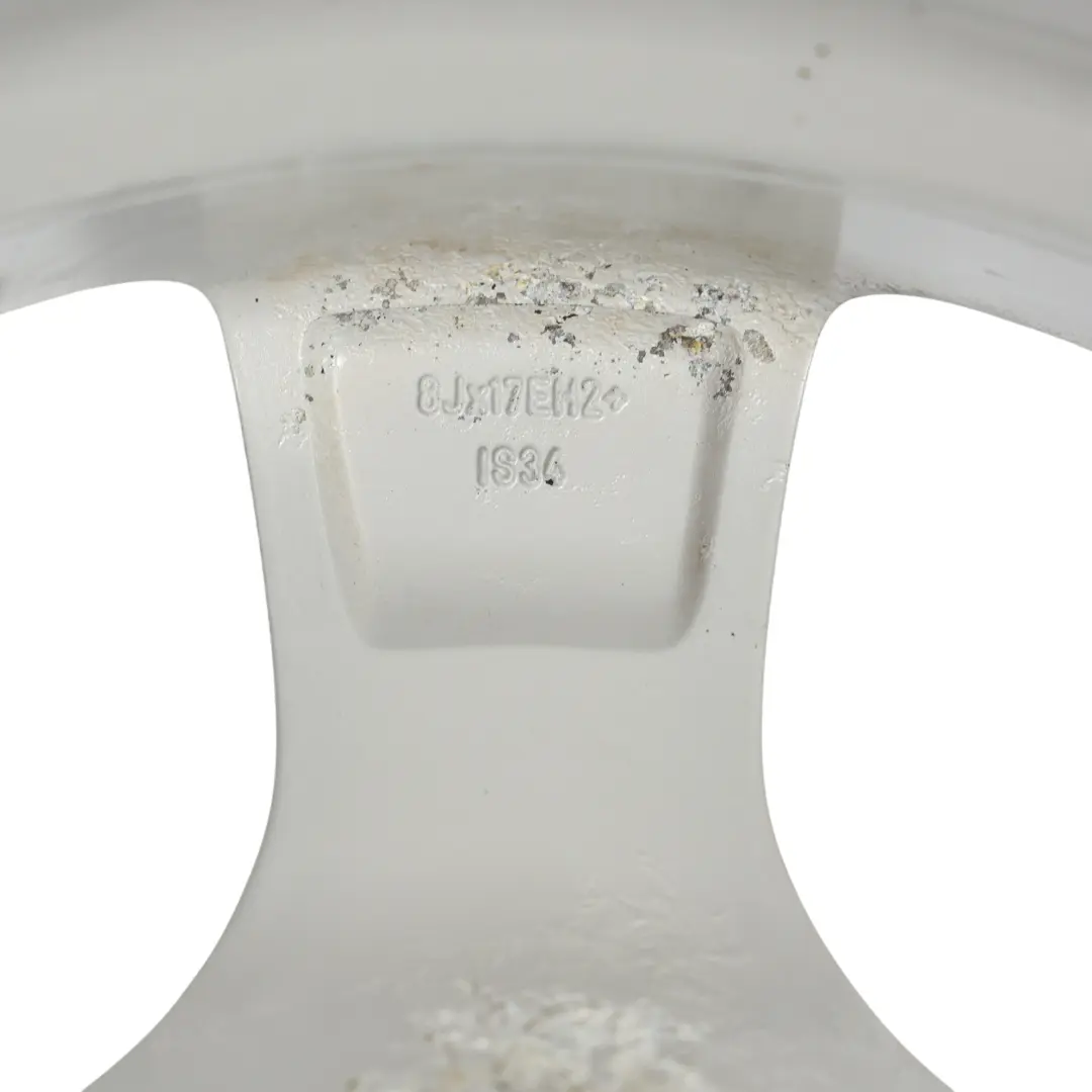 BMW E90 E91 E92 Llanta De Aleacion Star Spoke 339 17" ET:34 8J - SKU 6791479-6 - Número de pieza 6791479