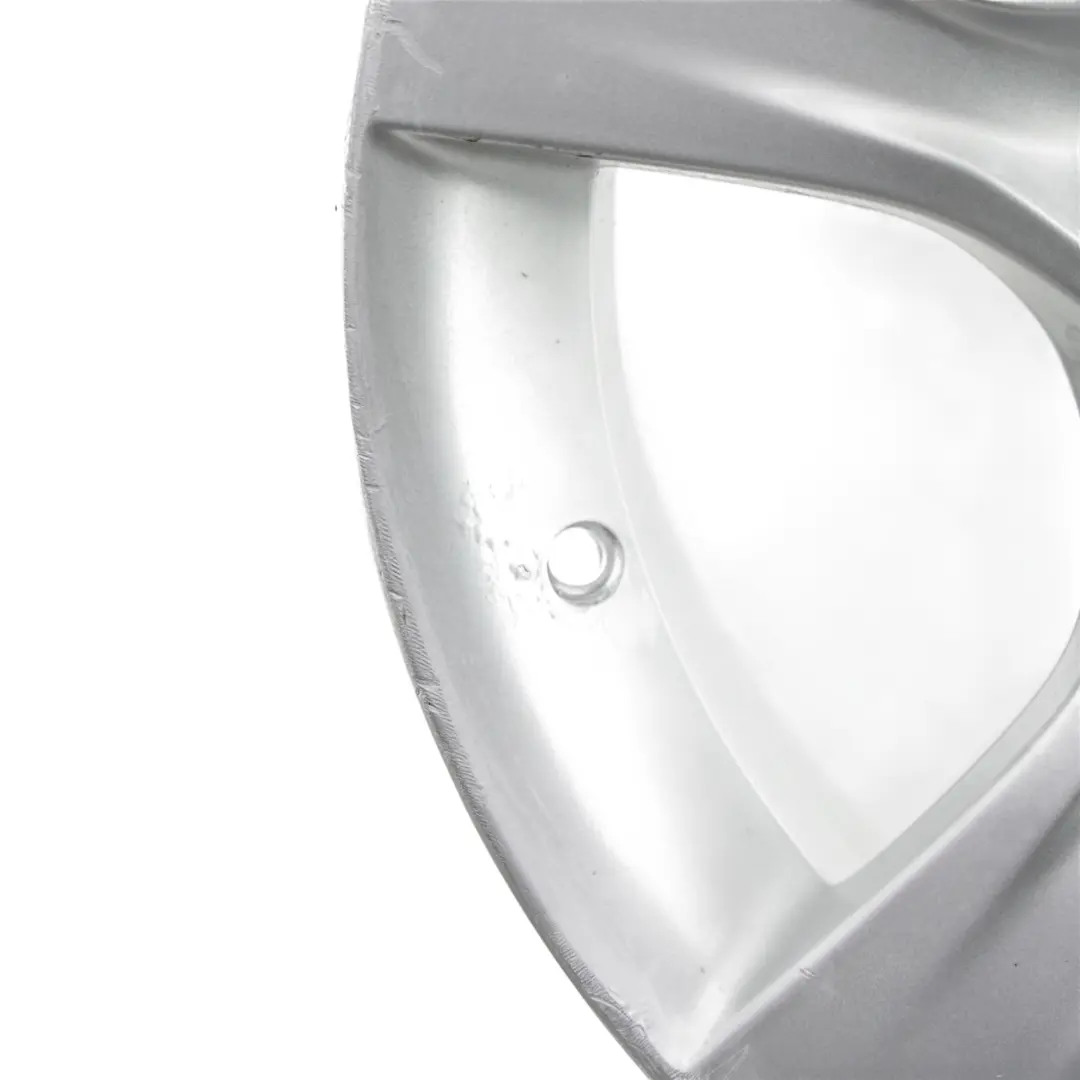 BMW Série 3 E90 E91 E92 Jante alliage à rayons étoile 339 17" ET:34 8J - SKU 6791479-6 - Numéro de pièce 6791479