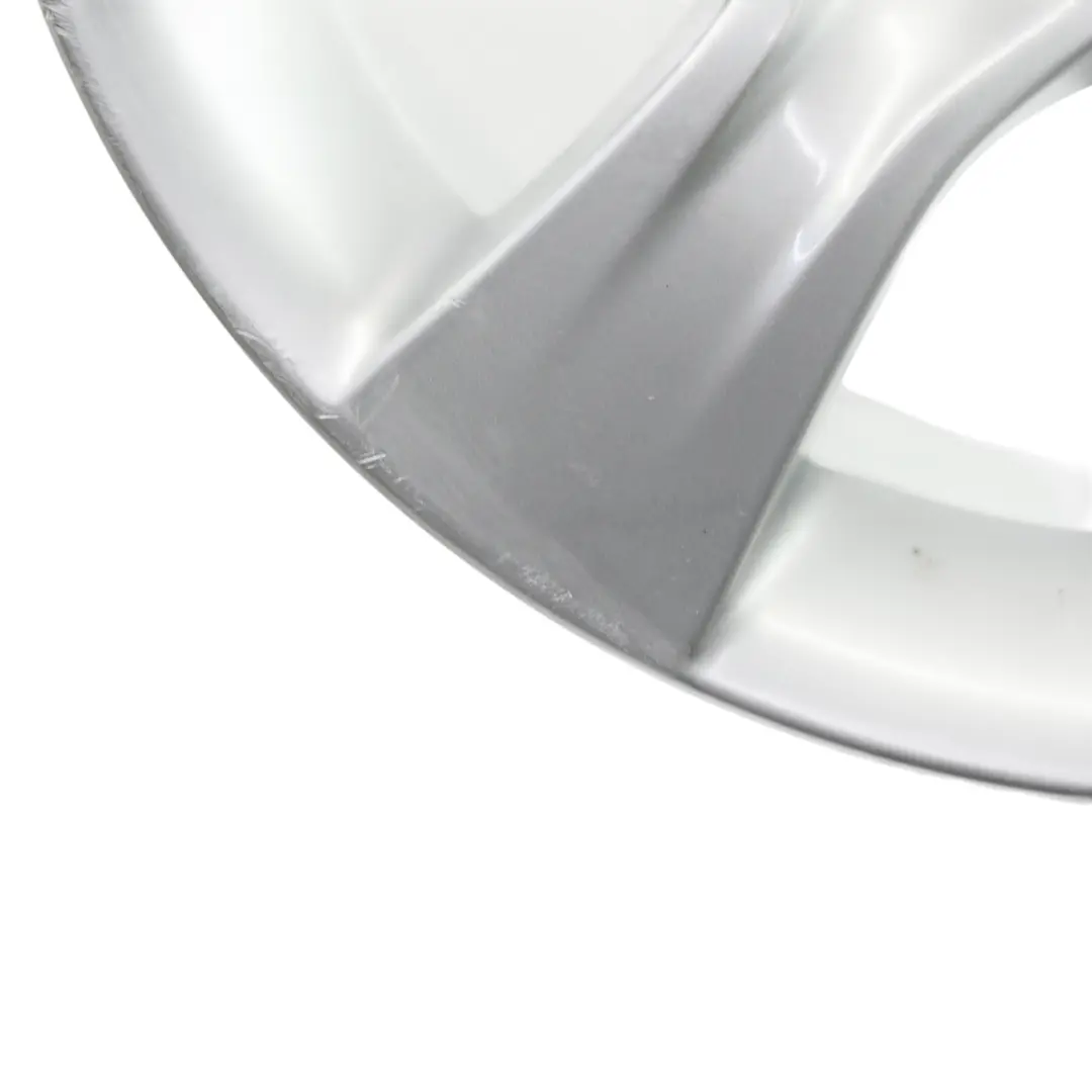 Leichtmetallfelge Alufelge Sternspeiche 339 17" ET:34 8J für BMW E90 E91 E92 mit Teilenummer 6791479 BMW E90 E91 E92 Leichtmetallfelge Alufelge Sternspeiche 339 17" ET:34 8J - SKU 6791479-6 - Teilenummer 6791479