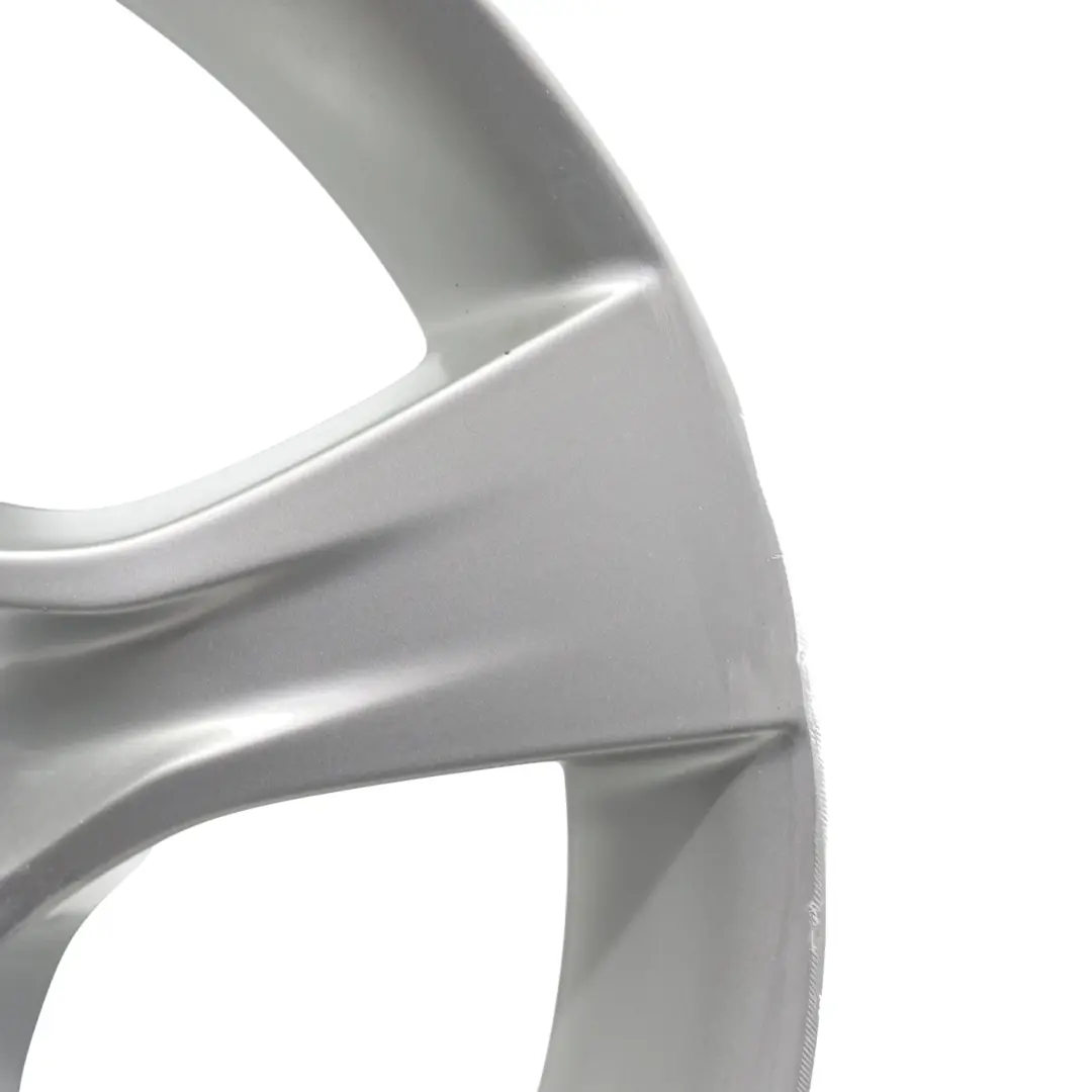 Leichtmetallfelge Alufelge Sternspeiche 339 17" ET:34 8J für BMW E90 E91 E92 mit Teilenummer 6791479 BMW E90 E91 E92 Leichtmetallfelge Alufelge Sternspeiche 339 17" ET:34 8J - SKU 6791479-6 - Teilenummer 6791479