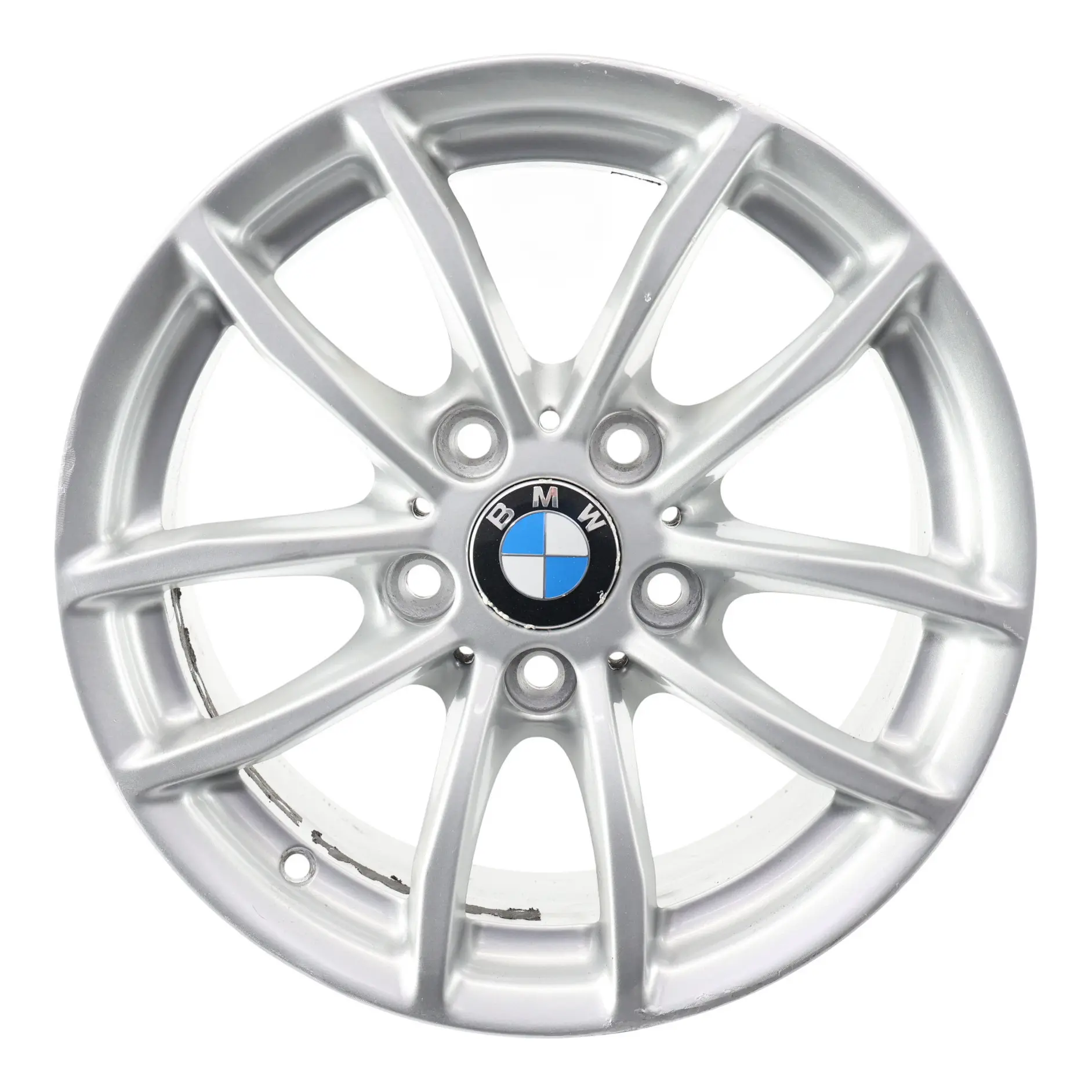 BMW F20 F21 F22 F23 Felga Aluminiowa 16" 7J ET:40 Styling 378 6796202