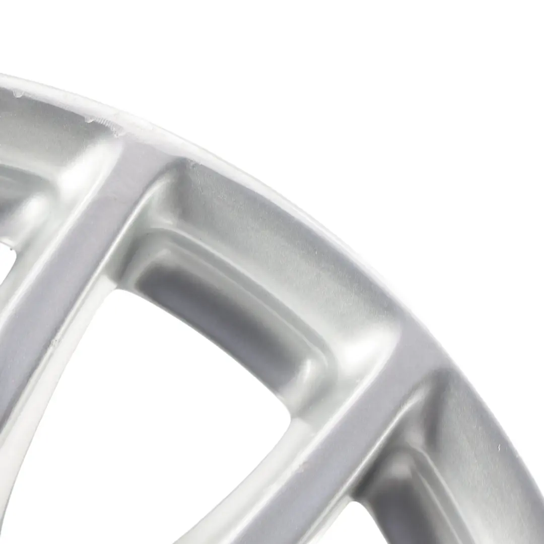 BMW F20 F21 F22 F23 Cerchio In Lega 16" 7J ET:40 Raggi A V 378 - SKU 6796202-2 - Numero di parte 6796202