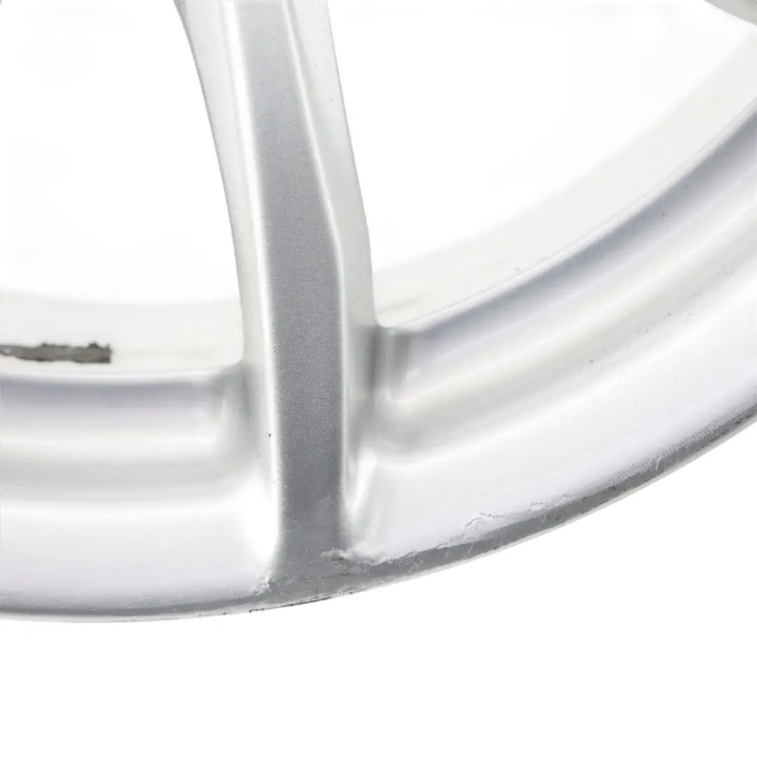 BMW F20 F21 F22 F23 Jante Alliage 16" 7J ET:40 V-Spoke 378 - SKU 6796202-2 - Numéro de pièce 6796202