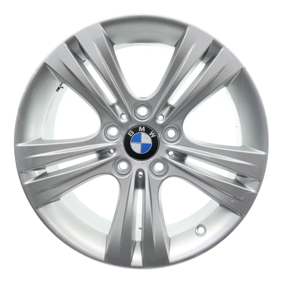 BMW F30 F31 F32 F33 F36 Llanta aleación 17" Doble Radio 392 ET:37 7,5J - SKU 6796239-1 - Número de pieza 6796239