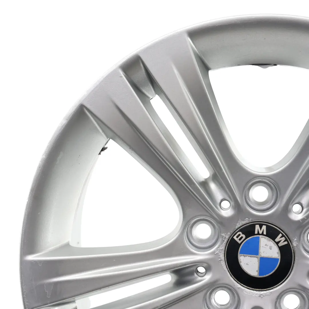 BMW F30 F31 F32 F33 F36 Jante Alliage 17" Double Rayon 392 ET:37 7,5J - SKU 6796239-1 - Numéro de pièce 6796239