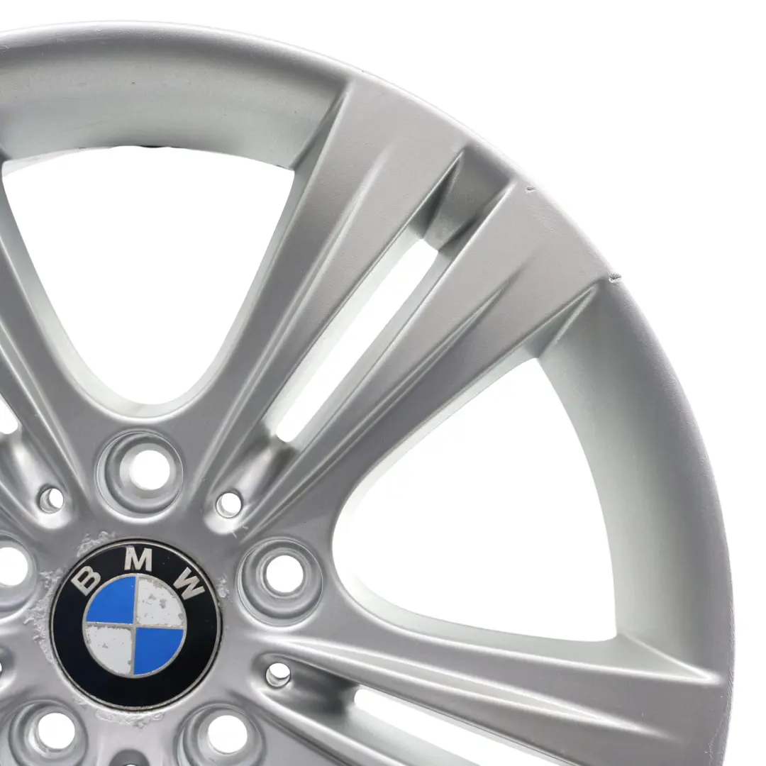 BMW F30 F31 F32 F33 F36 Llanta aleación 17" Doble Radio 392 ET:37 7,5J - SKU 6796239-1 - Número de pieza 6796239