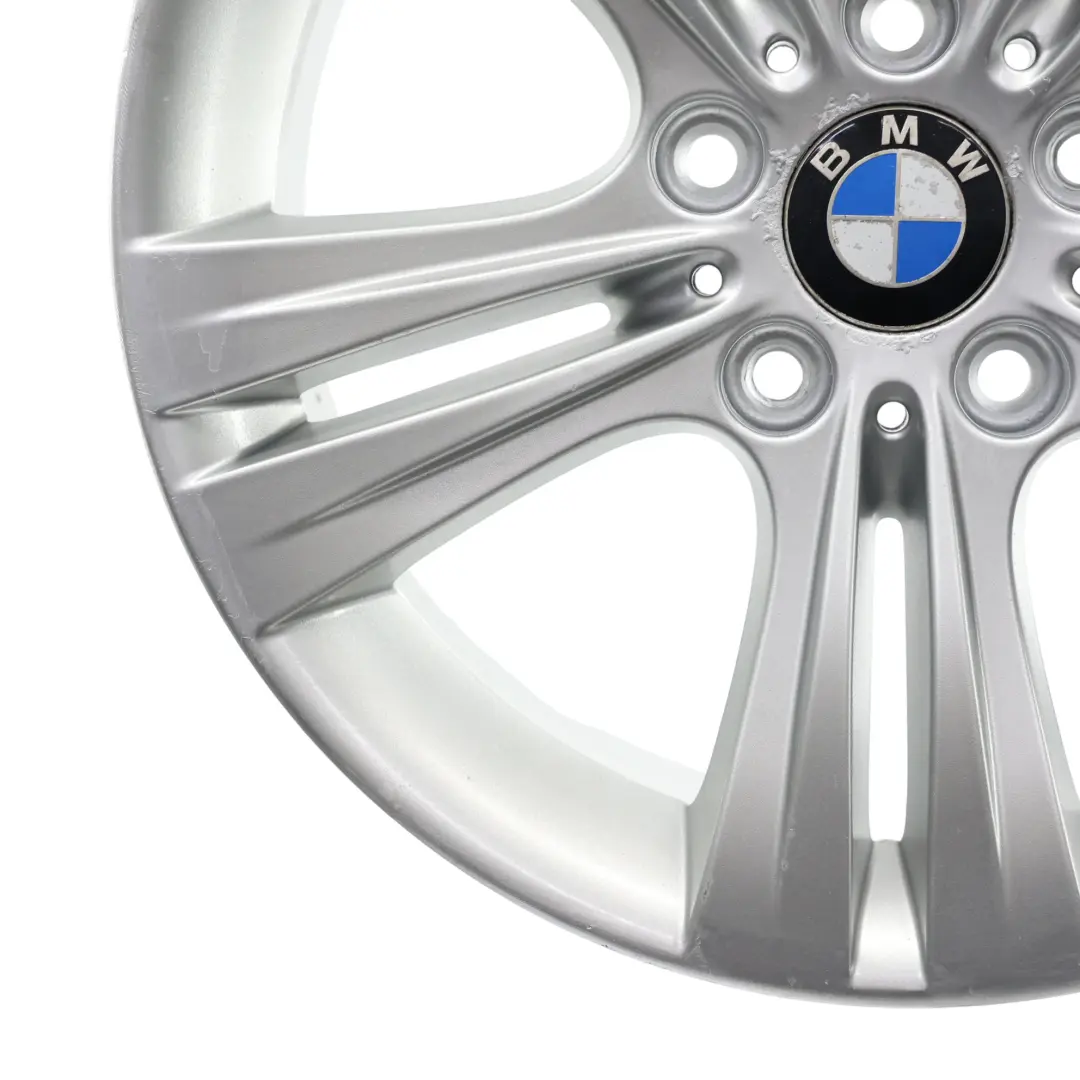 BMW F30 F31 F32 Felga Aluminiowa 17" 7,5J - SKU 6796239-1 - Numer Części 6796239